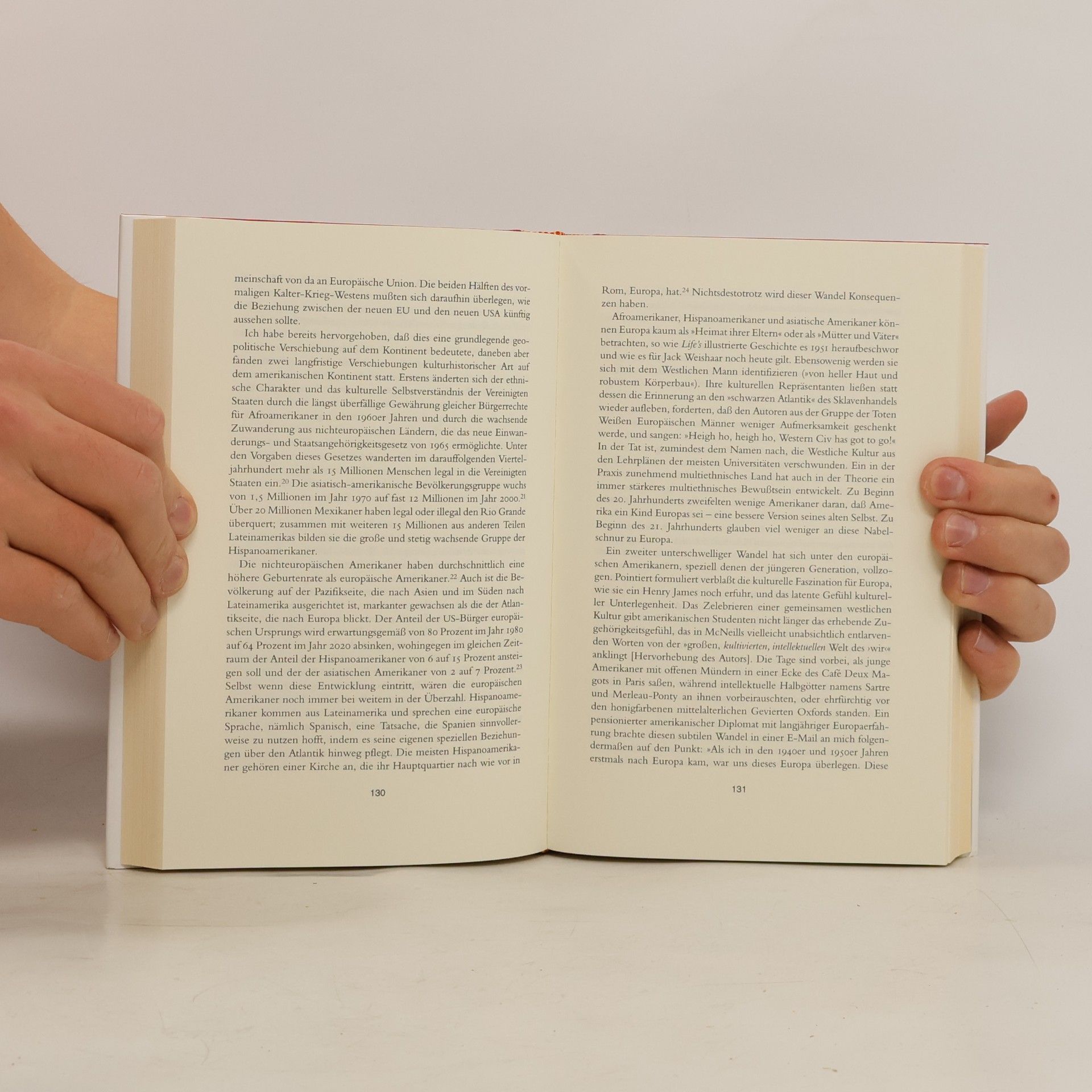 Timothy Garton Ash Freie Welt