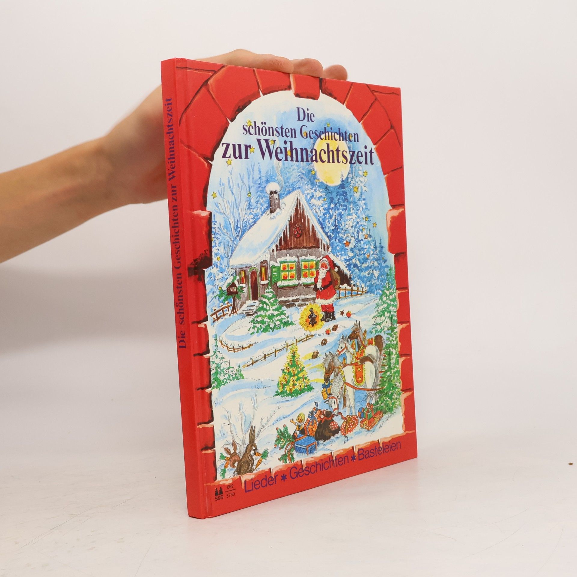Die schönsten Geschichten zur Weihnachtszeit