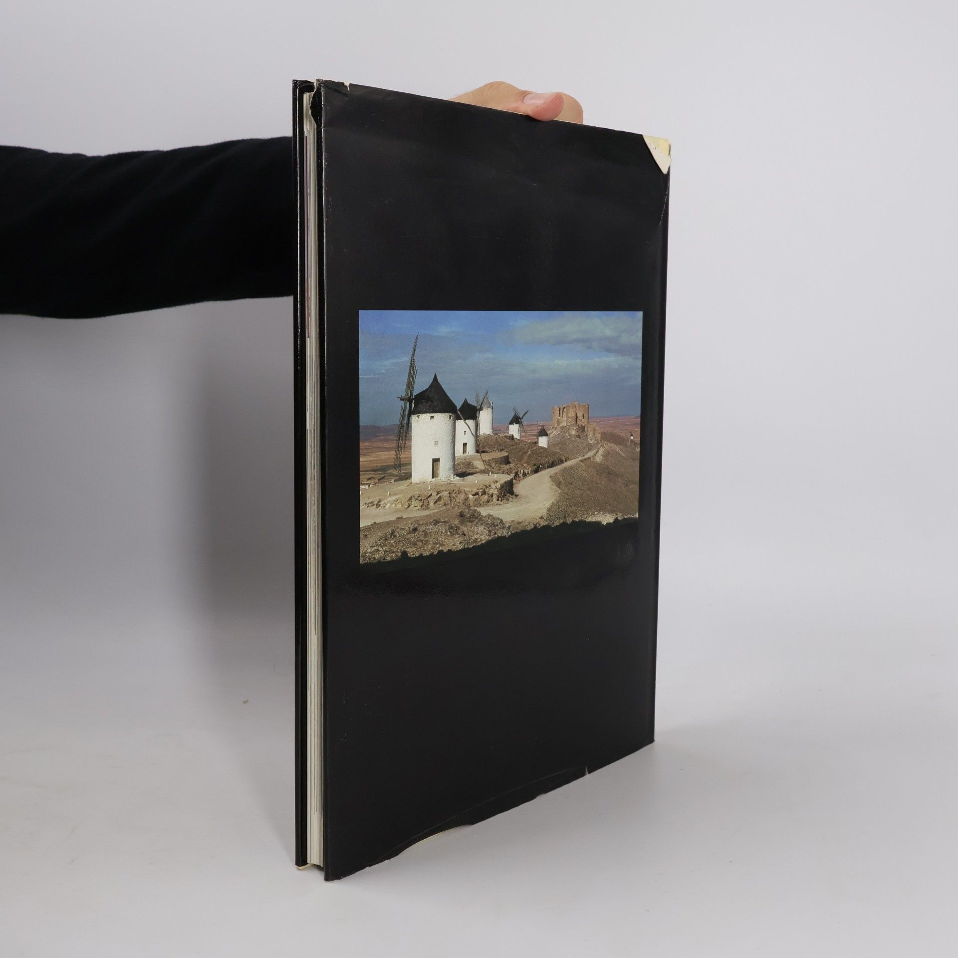 Henri Stierlin The Cultural History of Spain