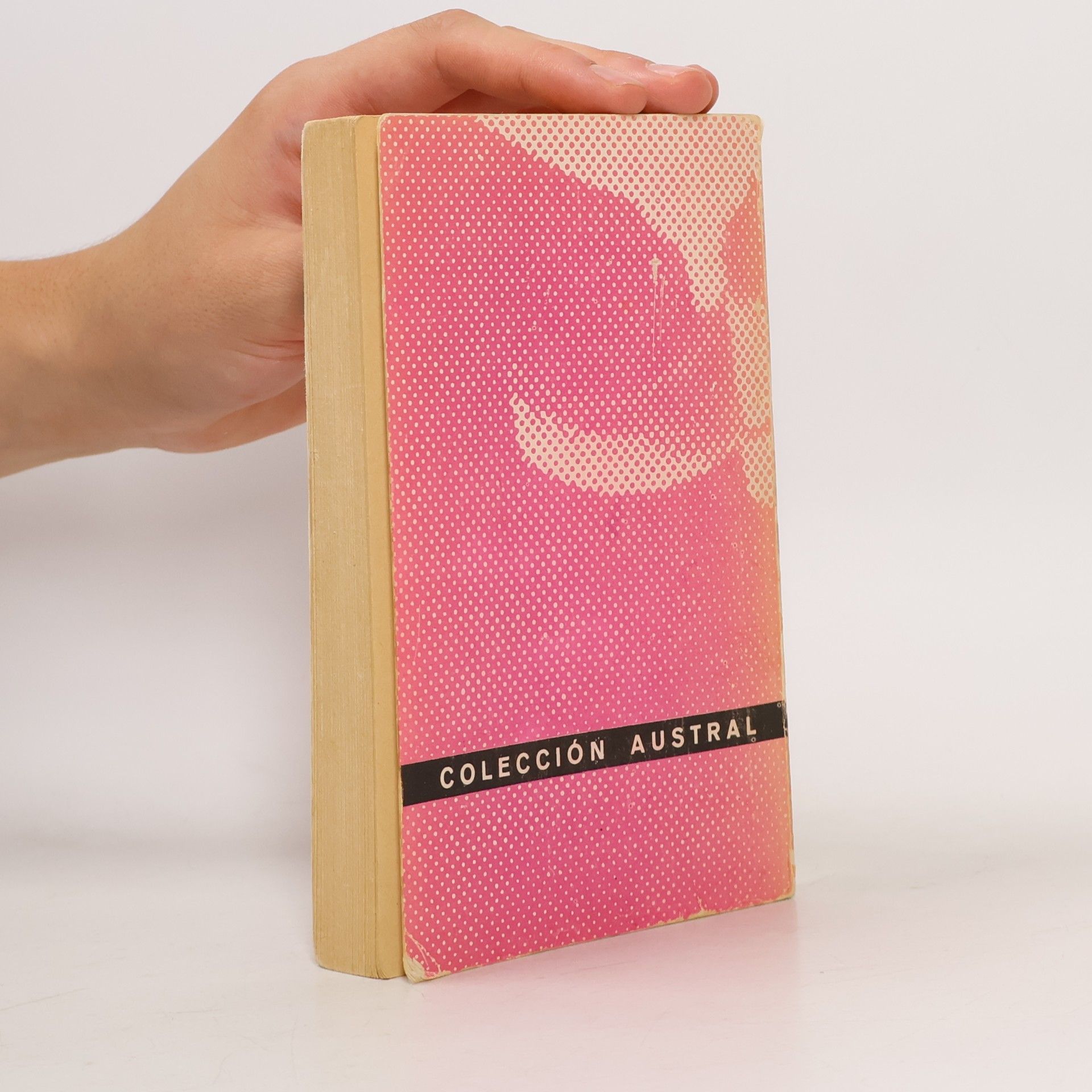Gustavo Adolfo Bécquer Colección Austral - 3: Rimas y leyendas