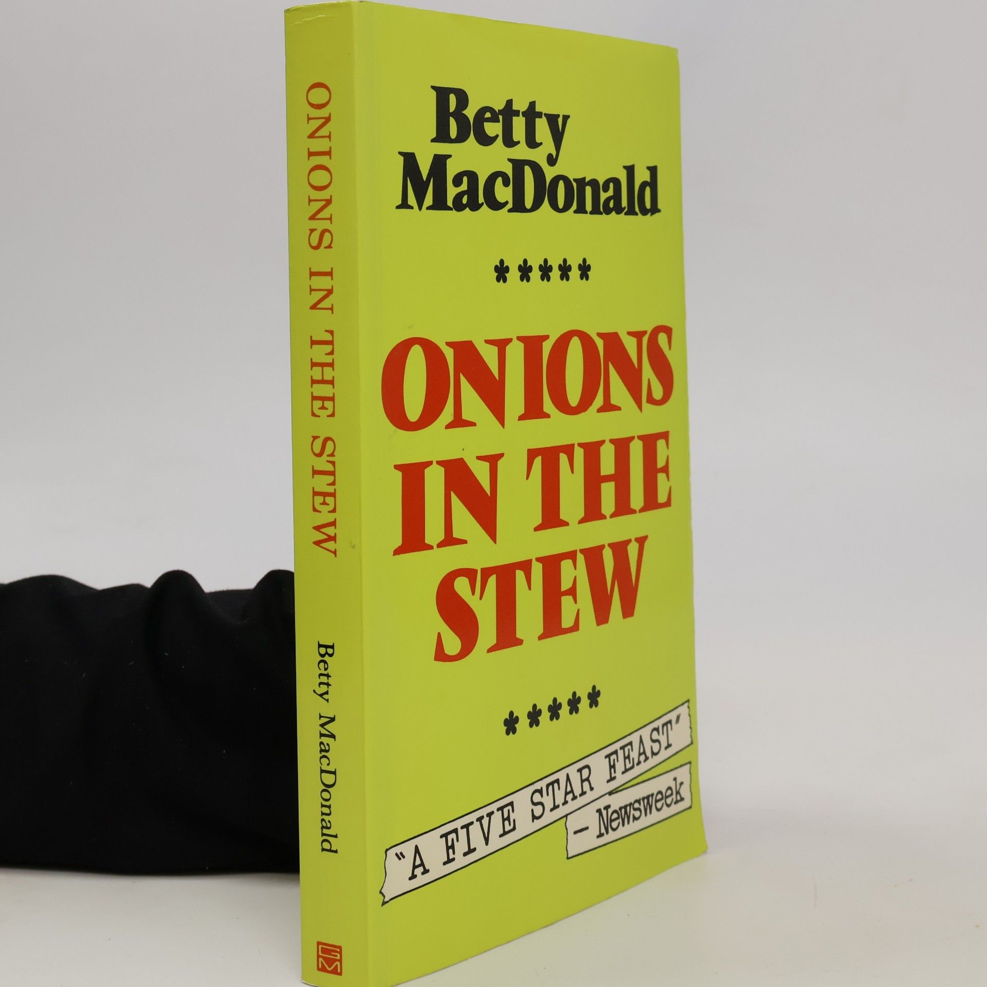 Betty MacDonald Onions in the stew