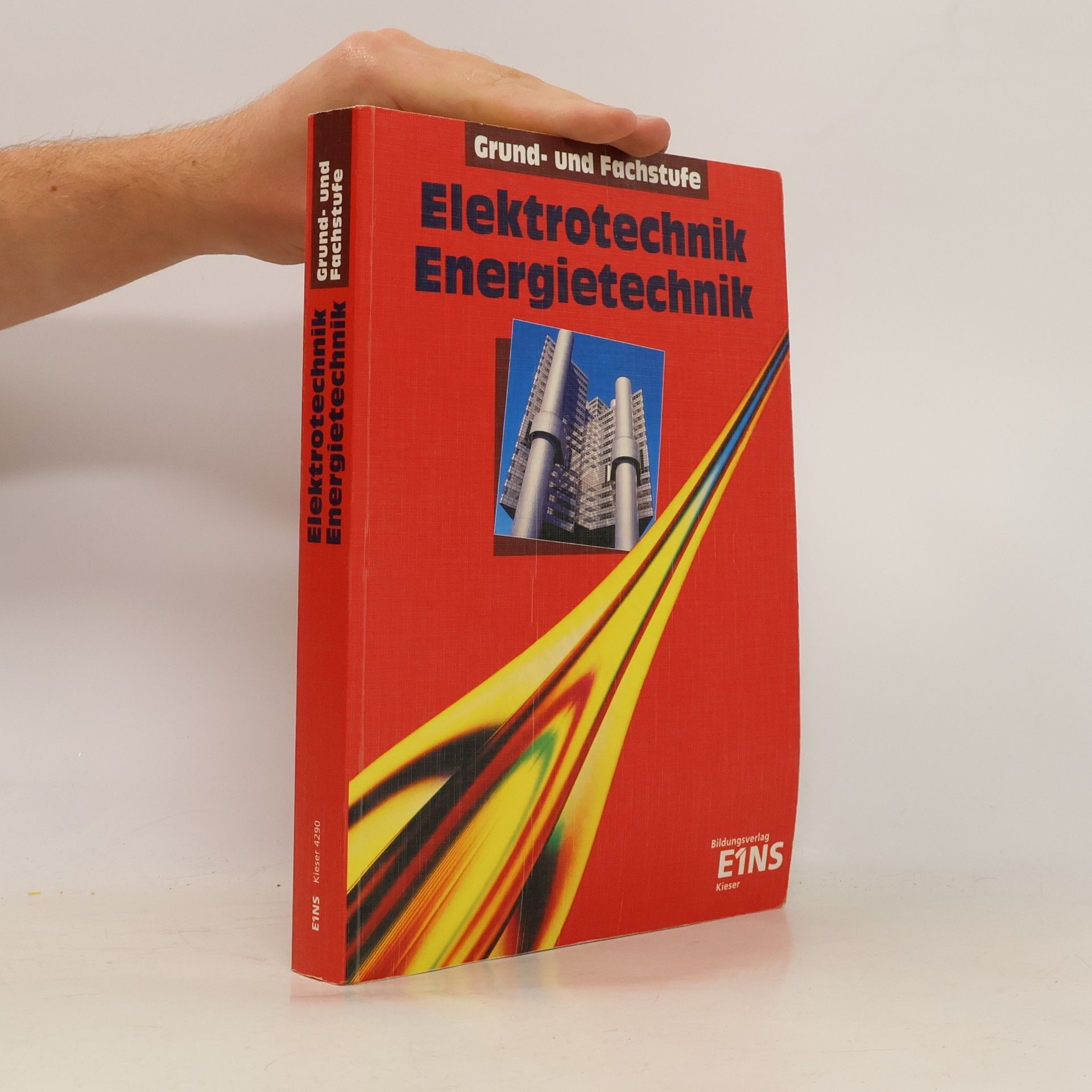 kolektiv Elektrotechnik Energietechnik
