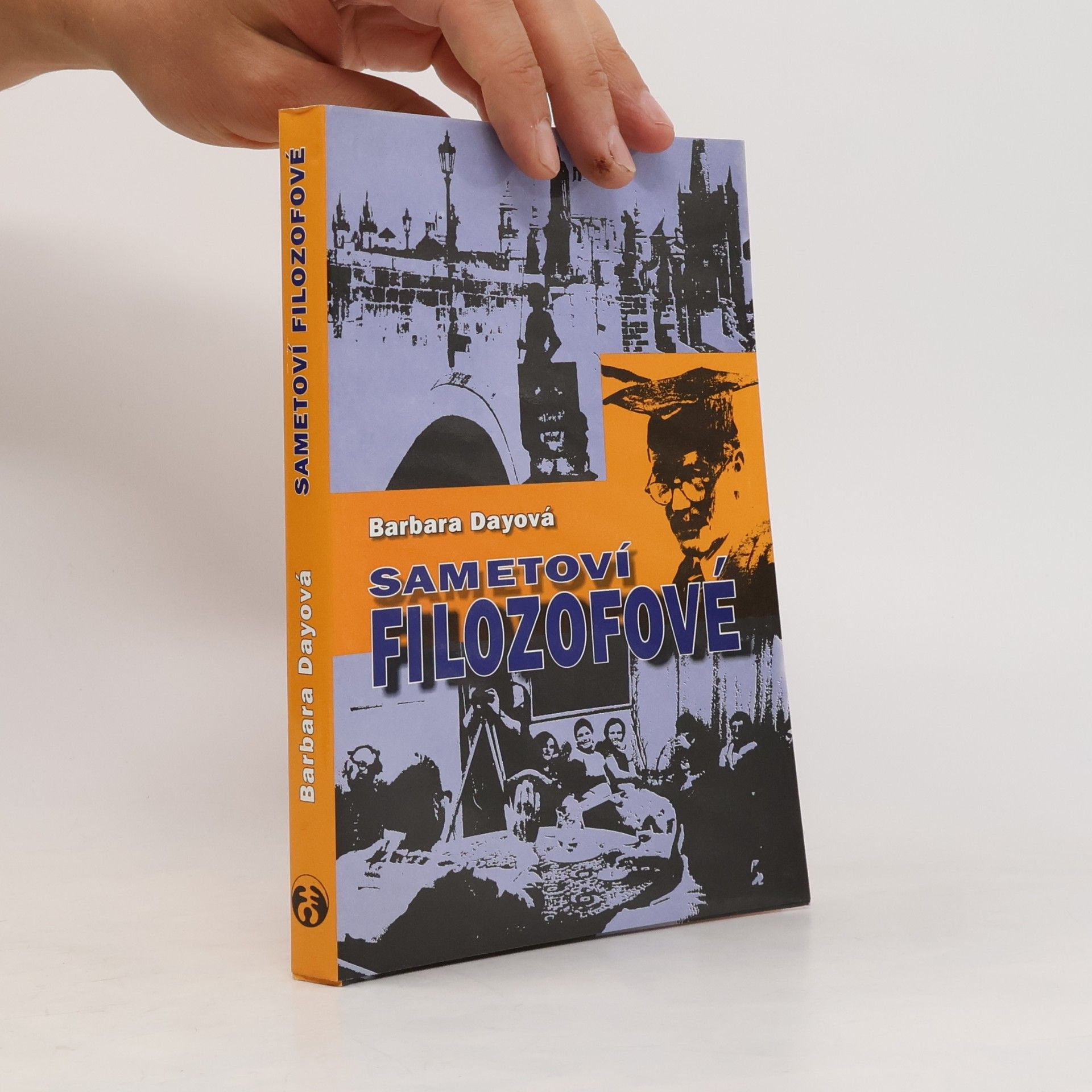 Sametoví filozofové