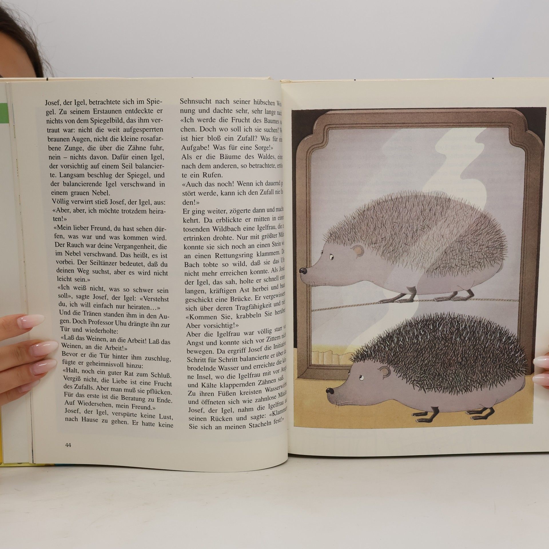 Various authors 50 lustige Tiergeschichten