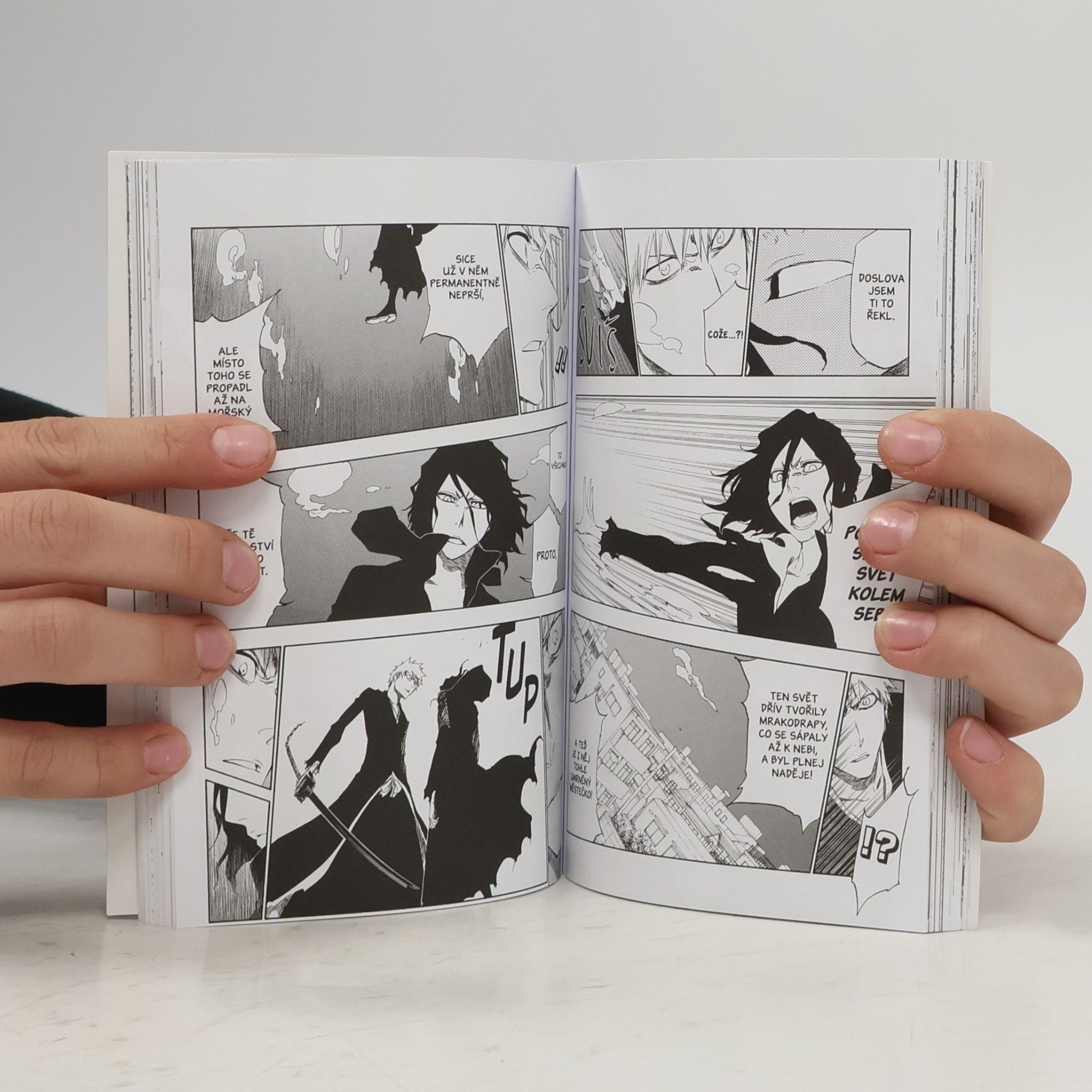 Noriaki Kubo End Of The Chrysalis Age