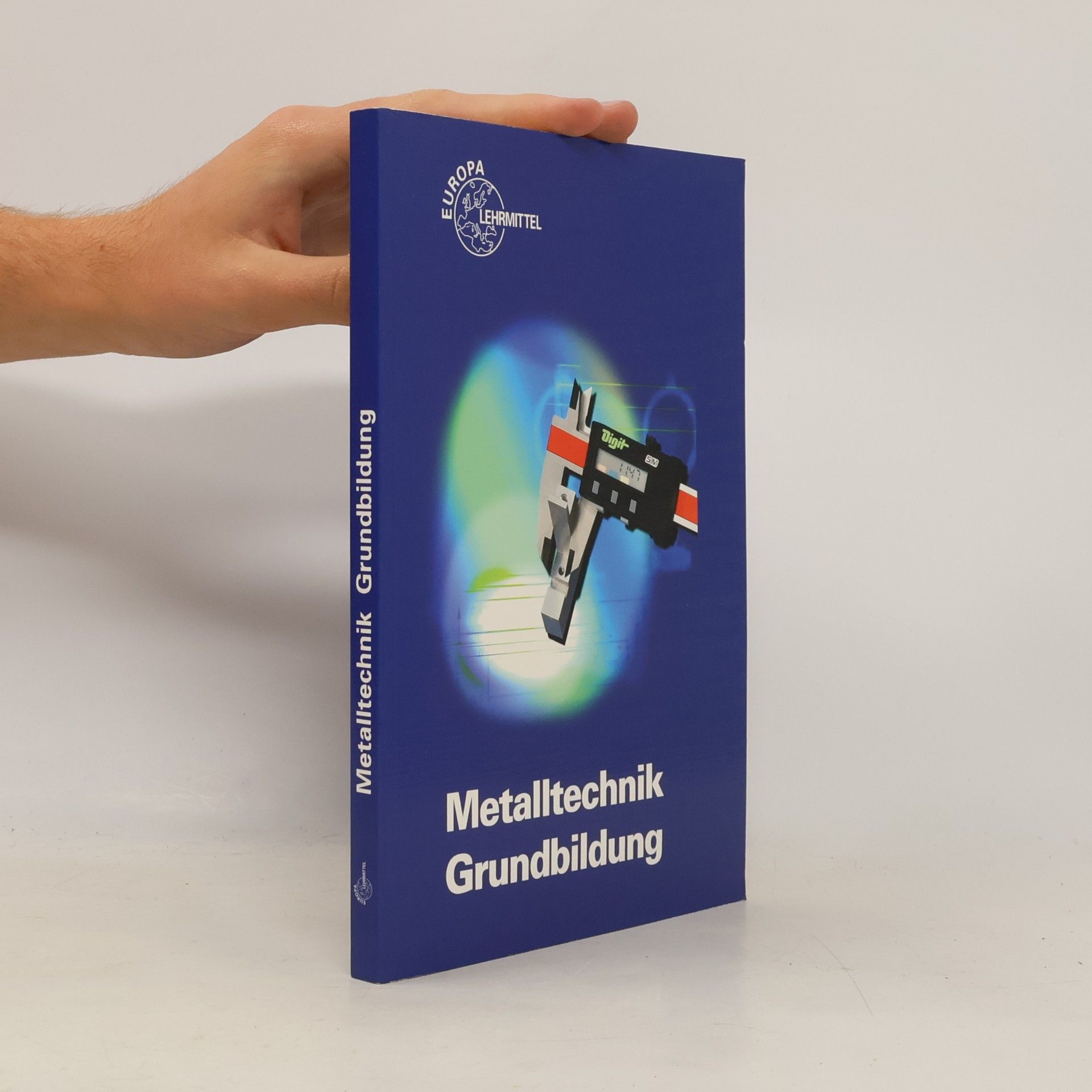 Autorenkollektiv Metalltechnik