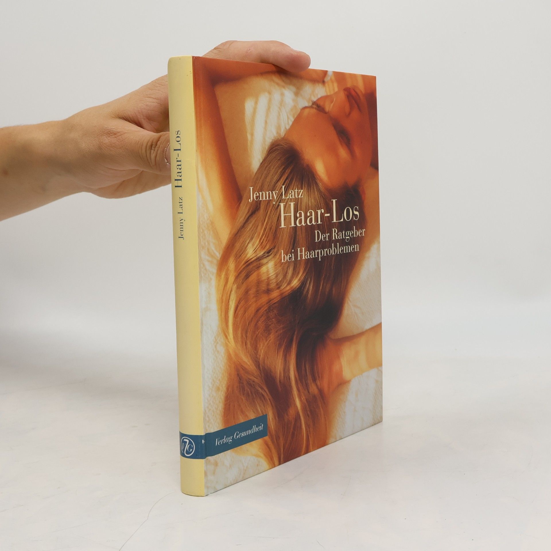 Jenny Latz Haar-Los