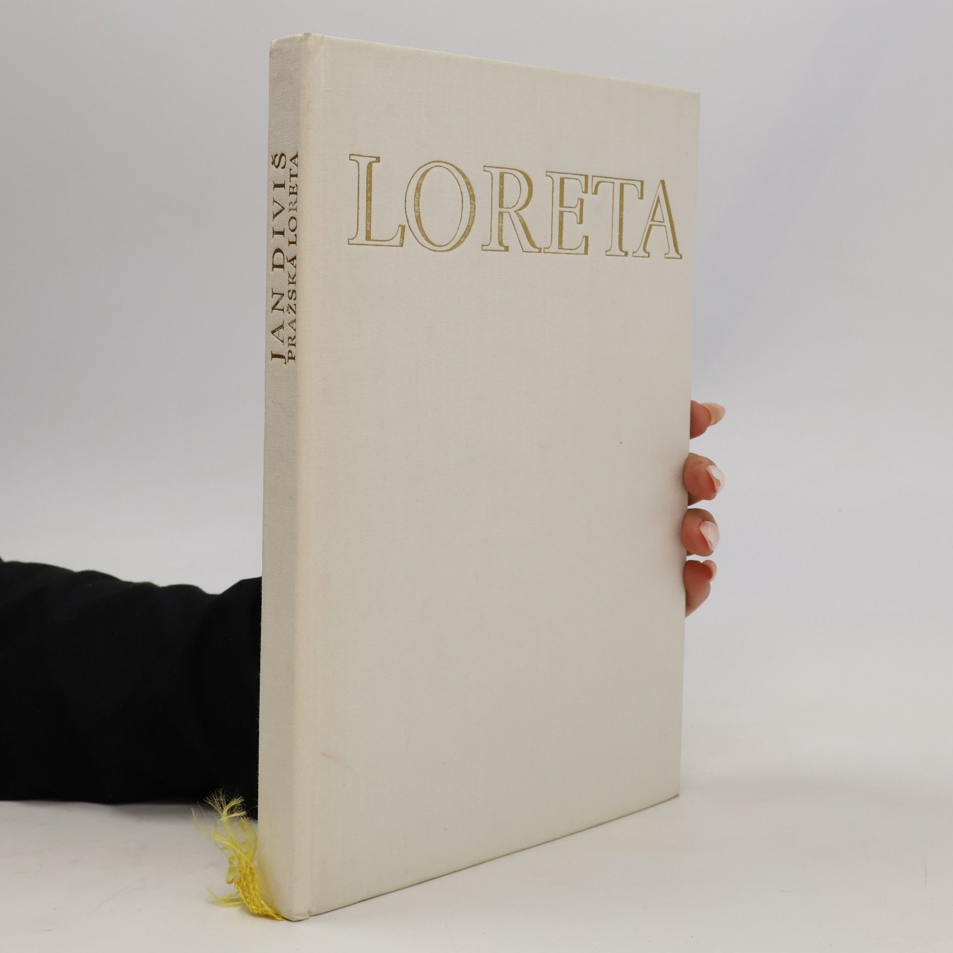 Pražská Loreta