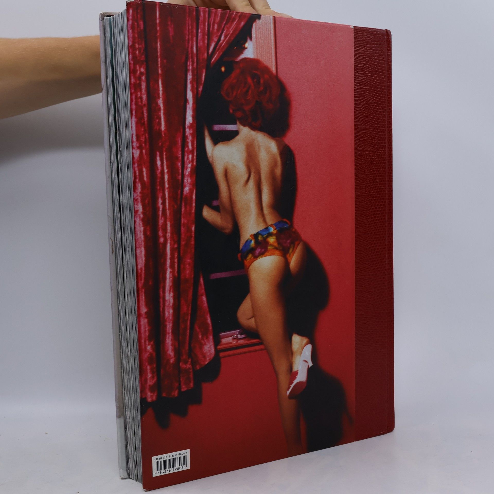 Ellen von Unwerth Fräulein