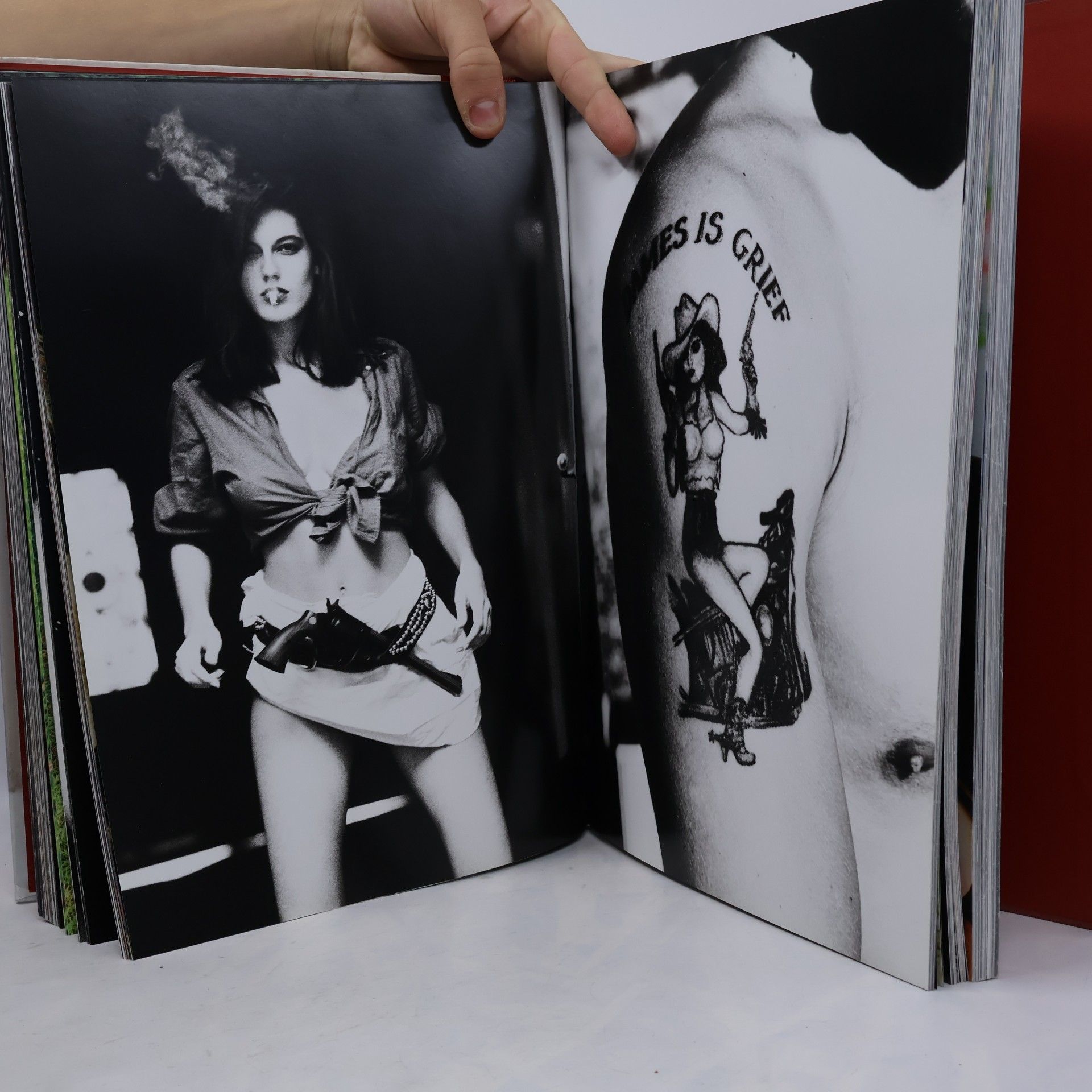 Ellen von Unwerth Fräulein