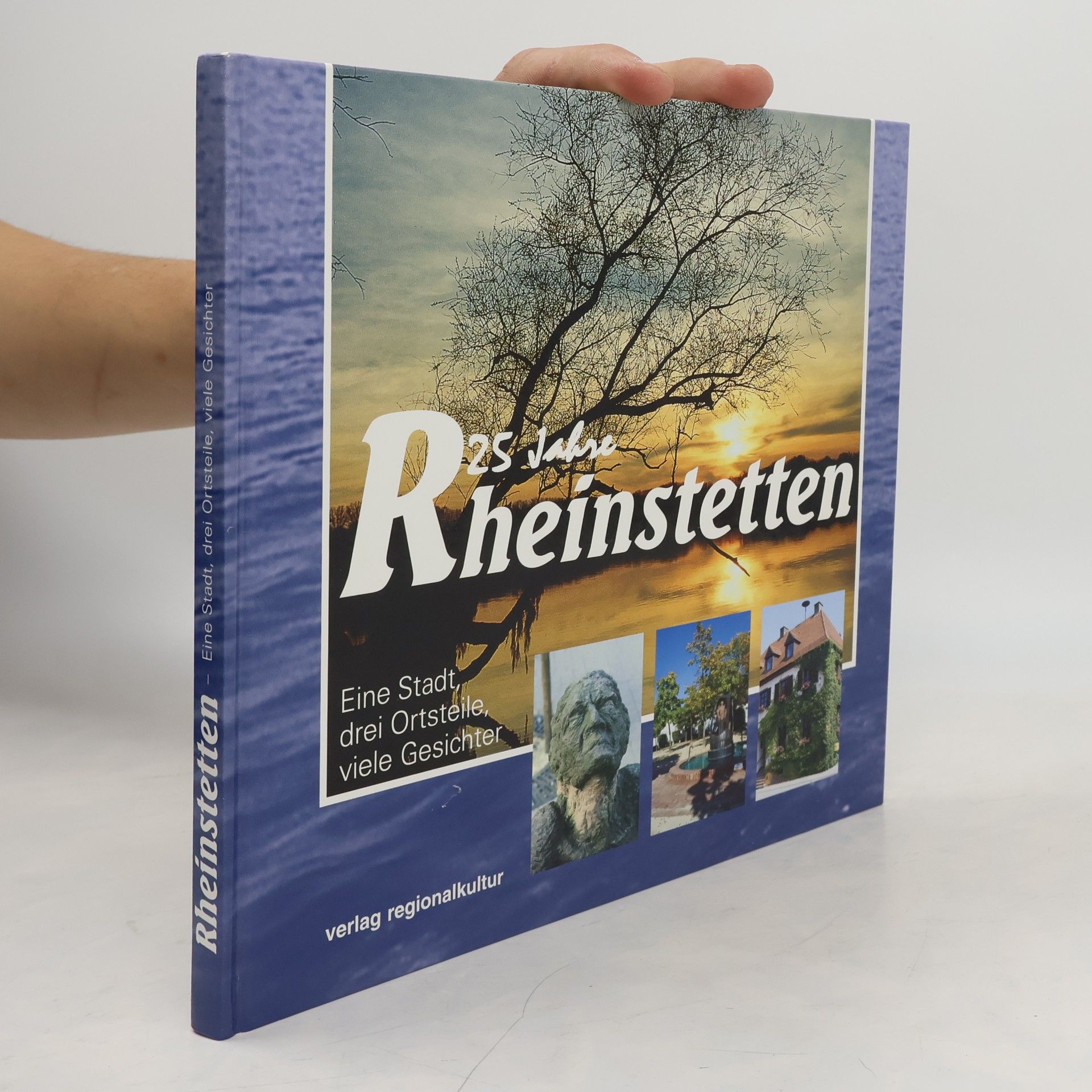kolektiv 25 Jahre Rheinstetten