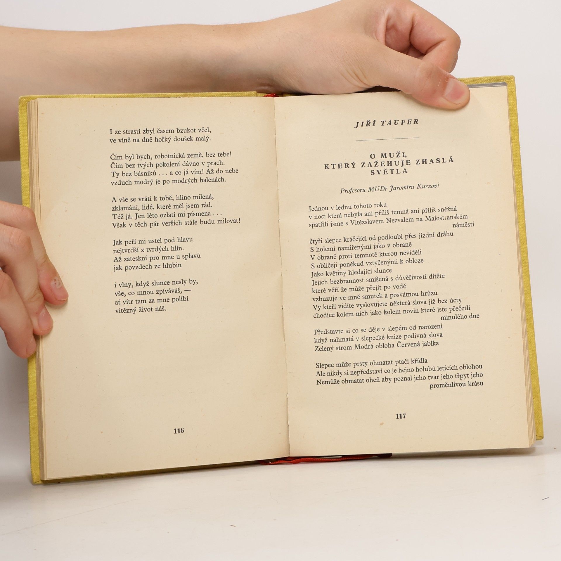 Autorenkollektiv Básnický almanach 1957