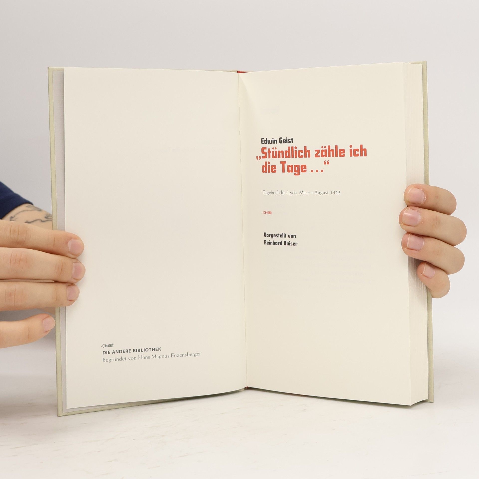 Stefan Zweig Die Welt von Gestern