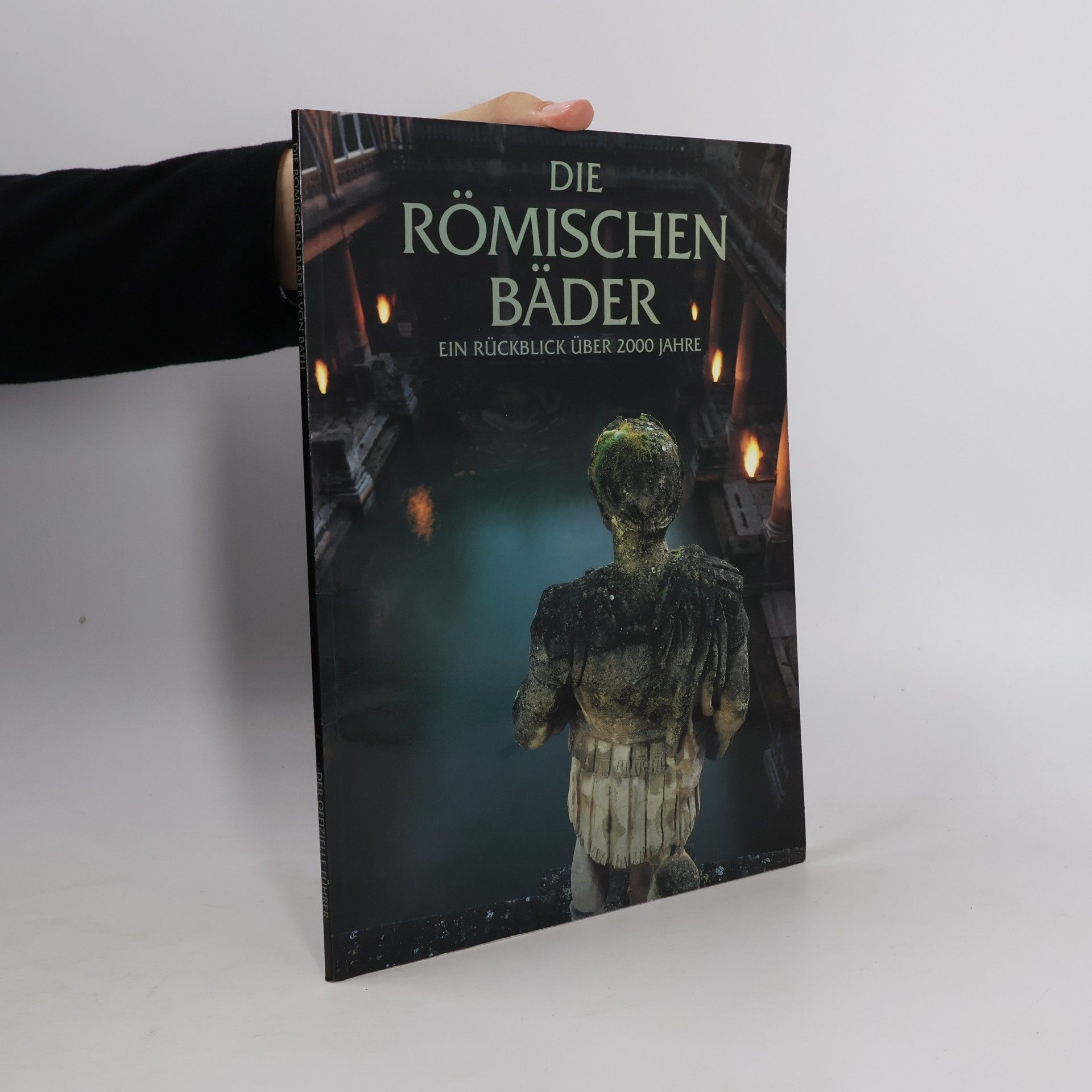 Die Römischen Bäder