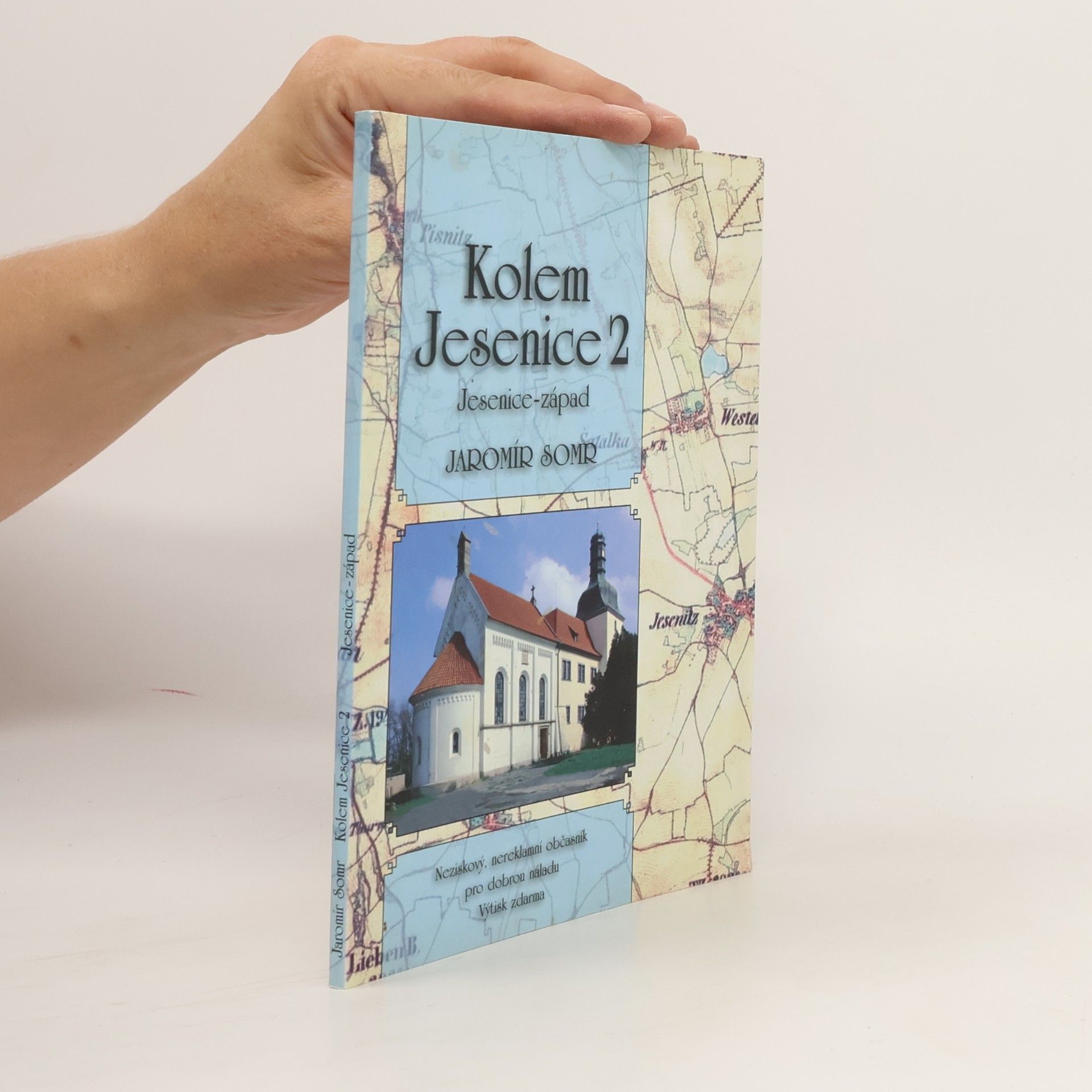 Kolem Jesenice 2