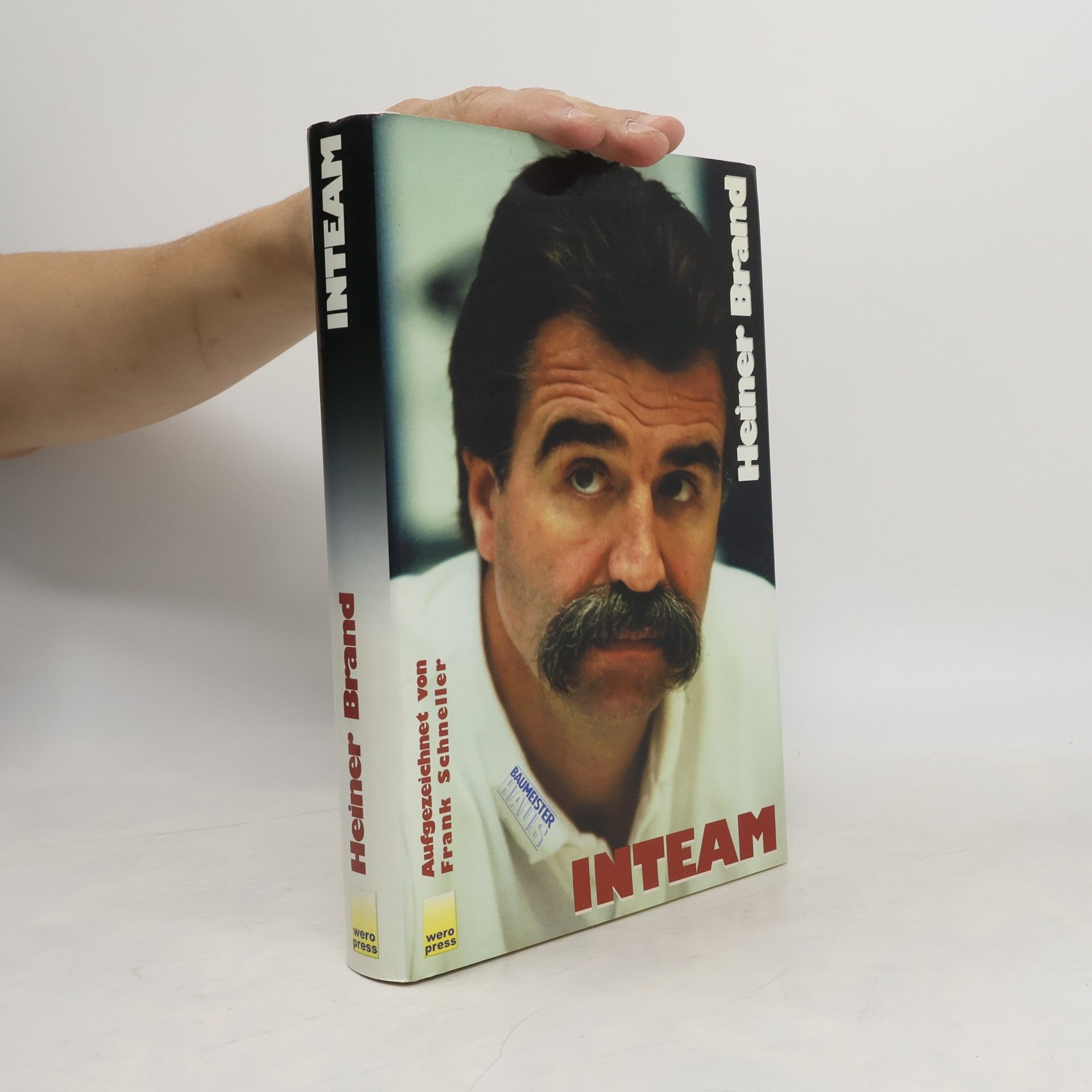Heiner Brand Inteam