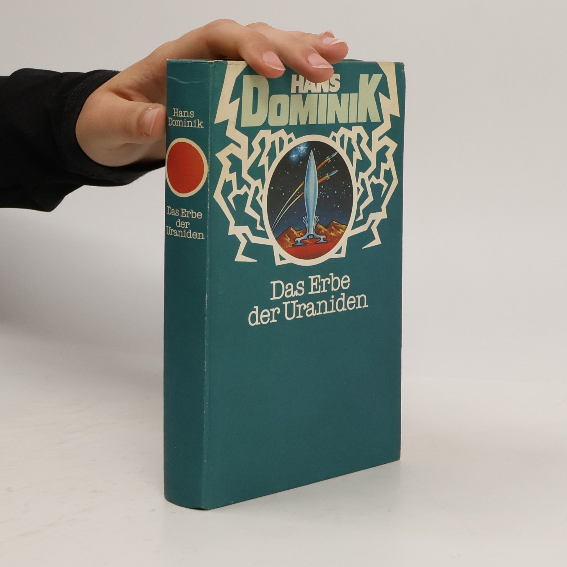 Das Erbe der Uraniden