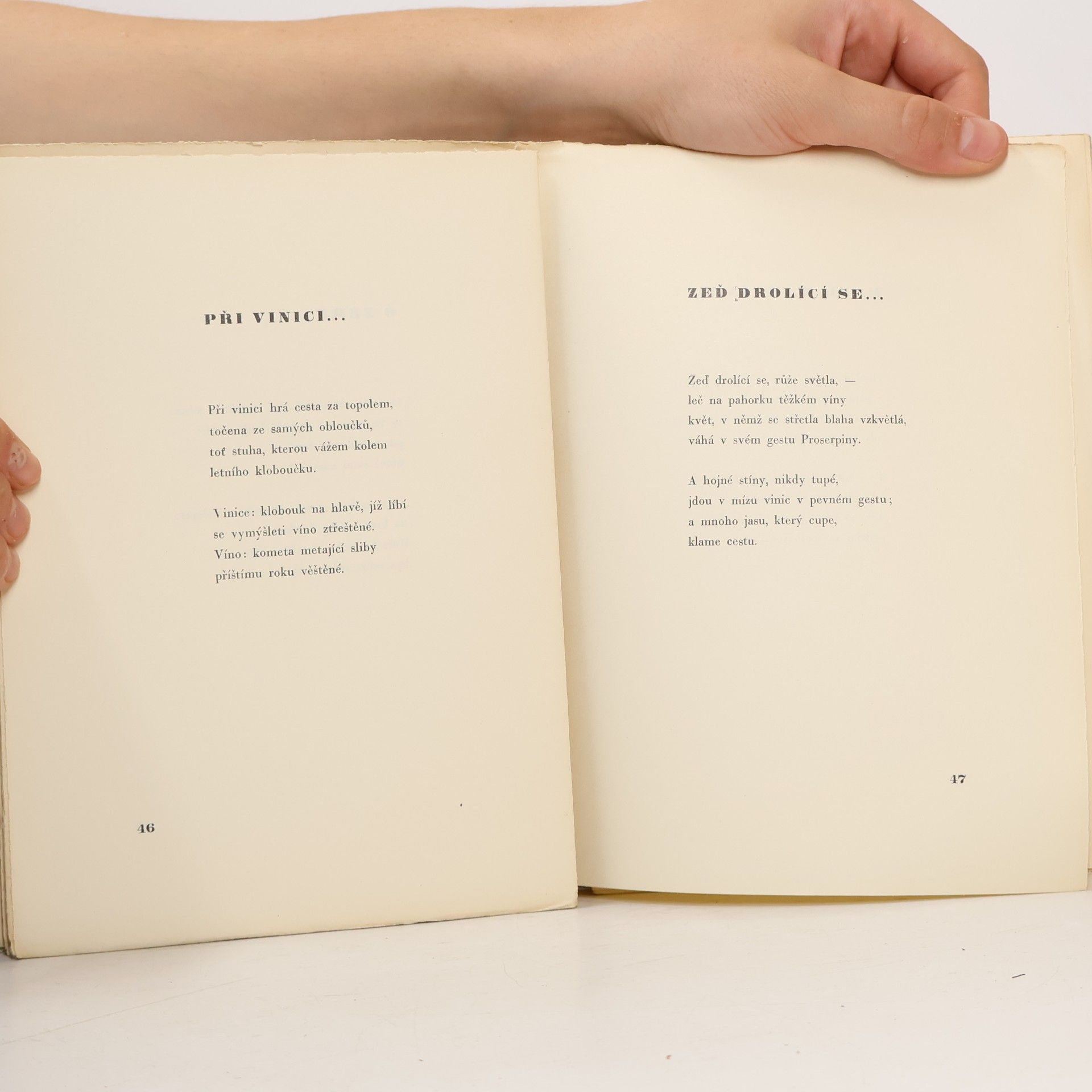 Rainer Maria Rilke SAD