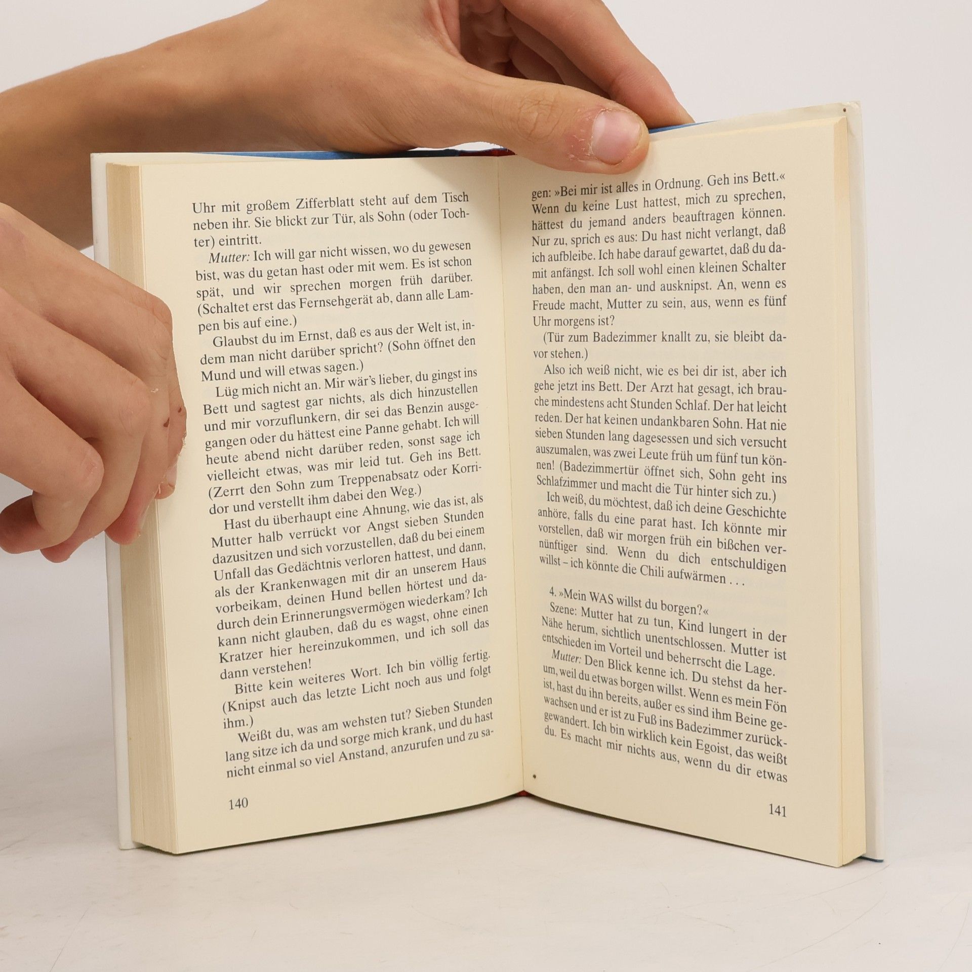 Erma Bombeck Vier Hände und ein Herz voll Liebe