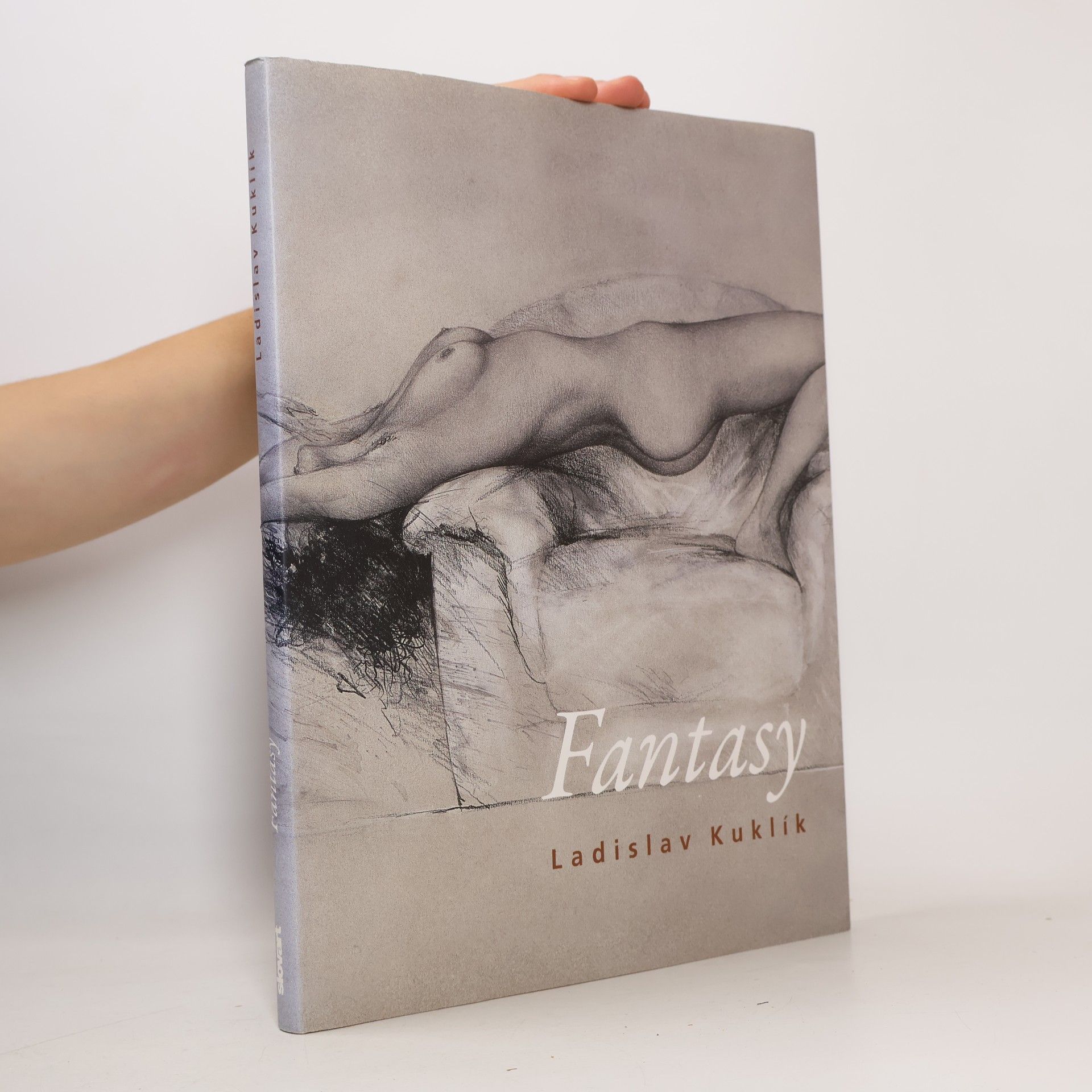 Ladislav Kuklík Fantasy