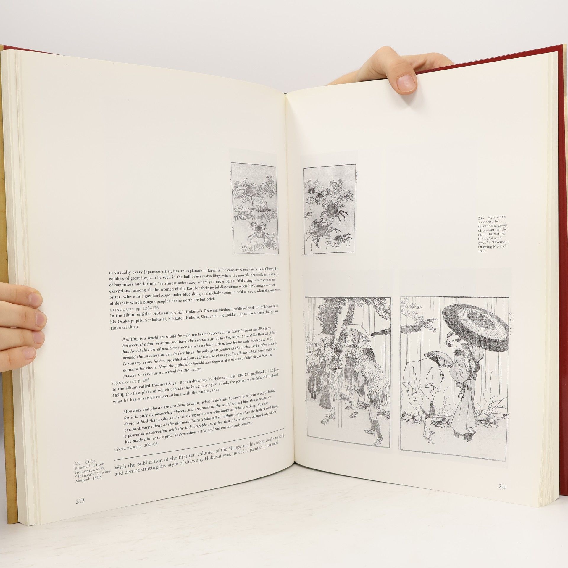 Matthi Forrer Hokusai