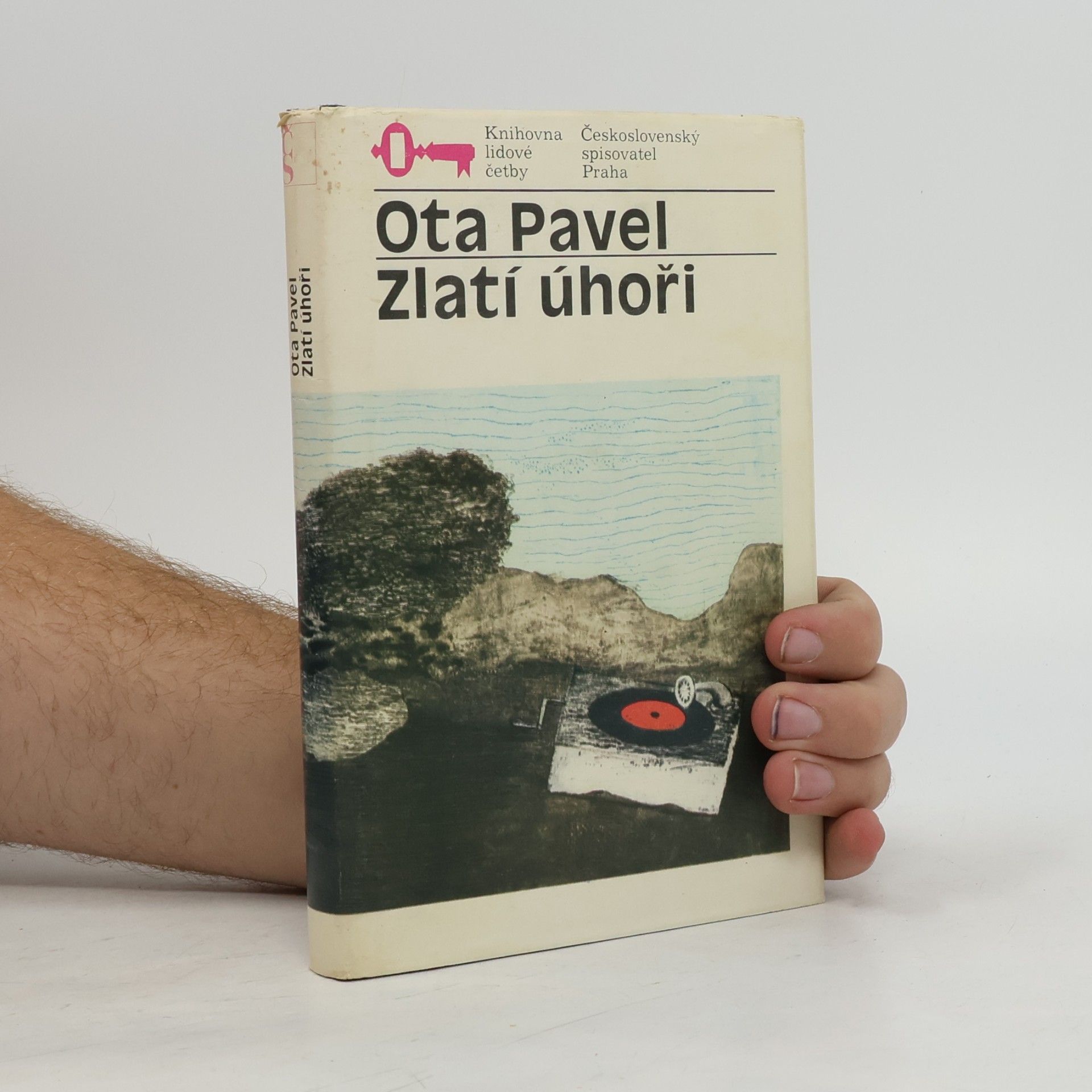 Zlatí úhoři