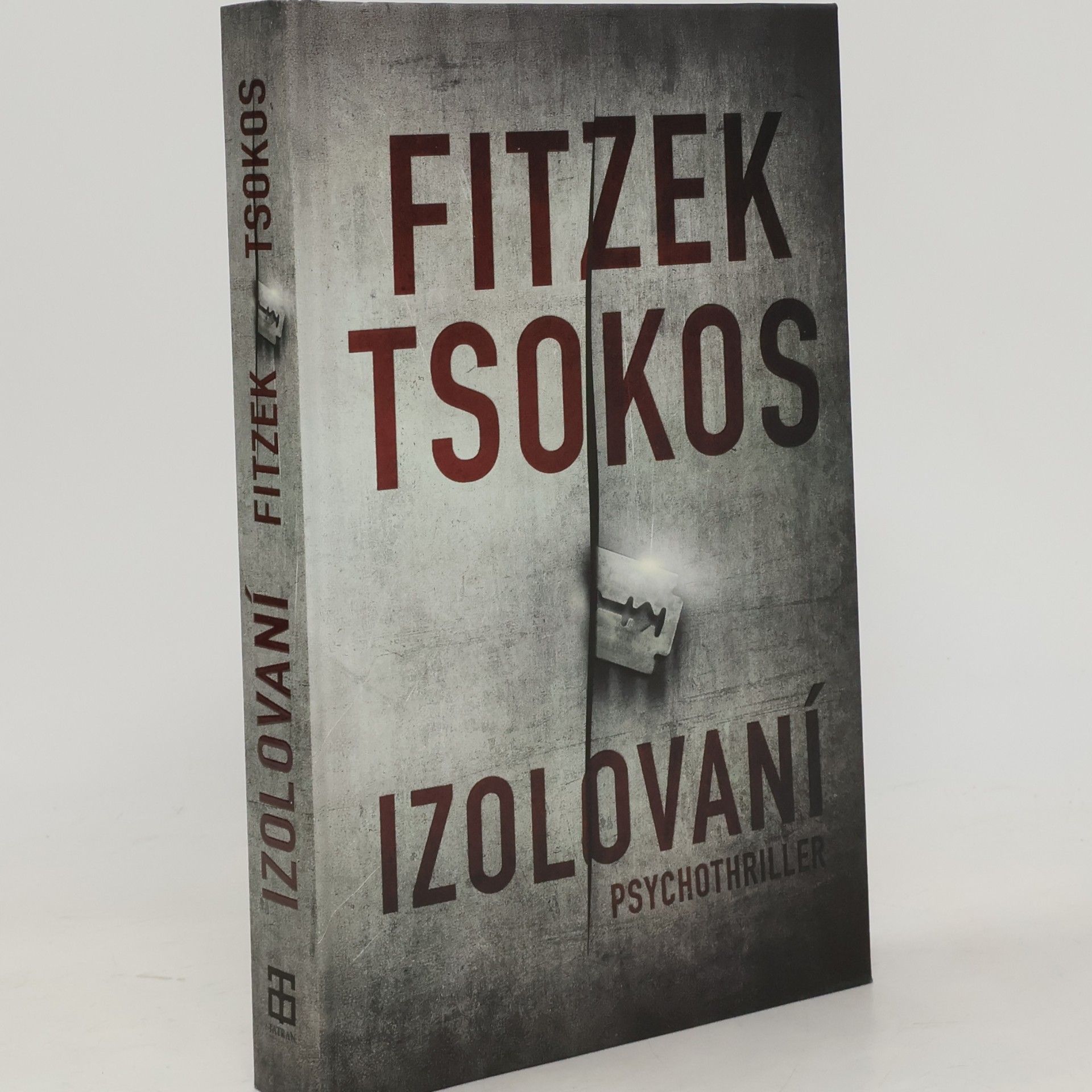 Sebastian Fitzek Izolovaní