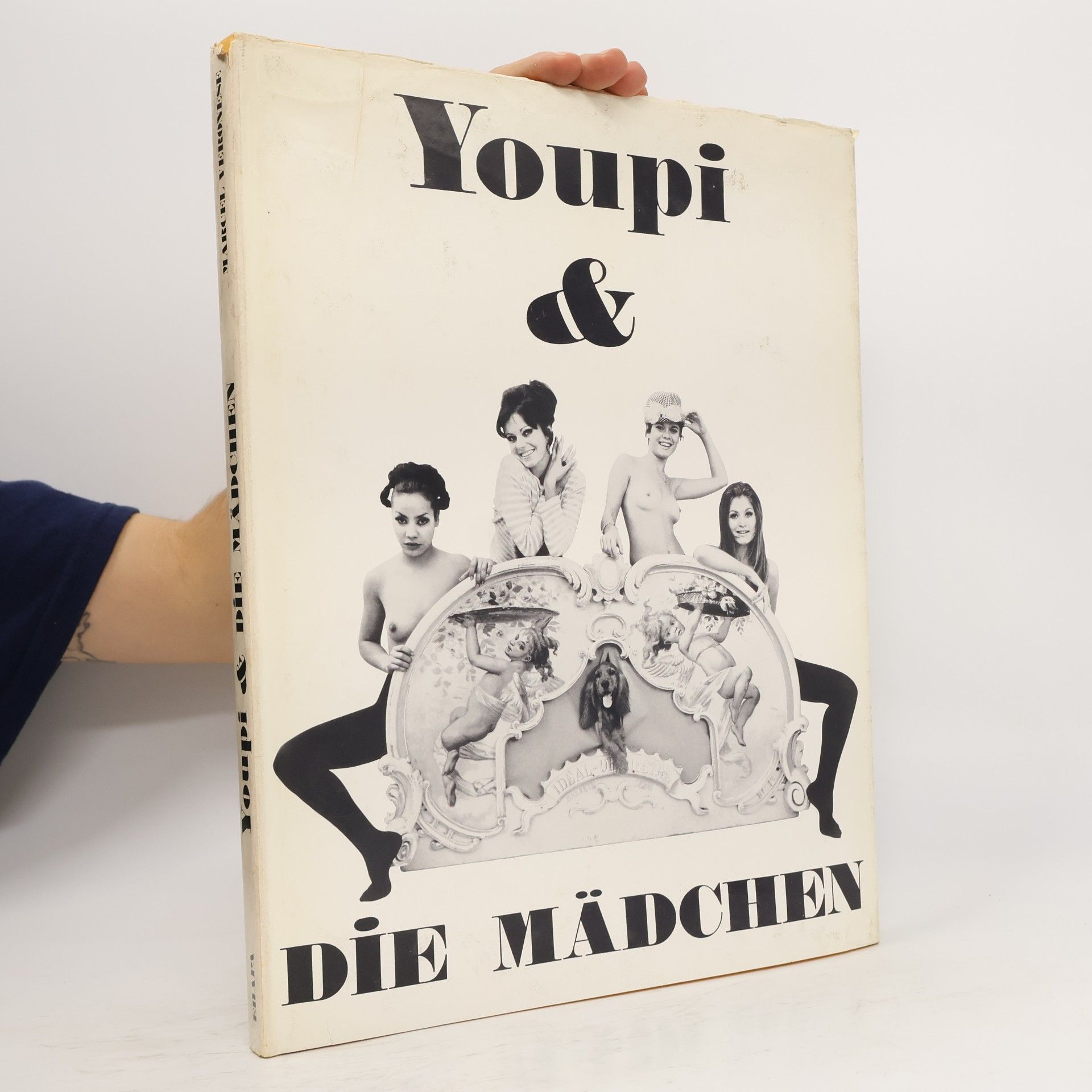 Youpi & DIE MÄDCHEN