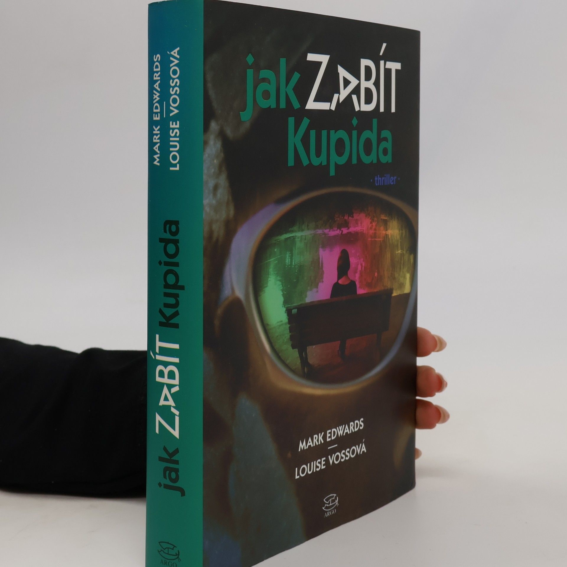 Jak zabít Kupida