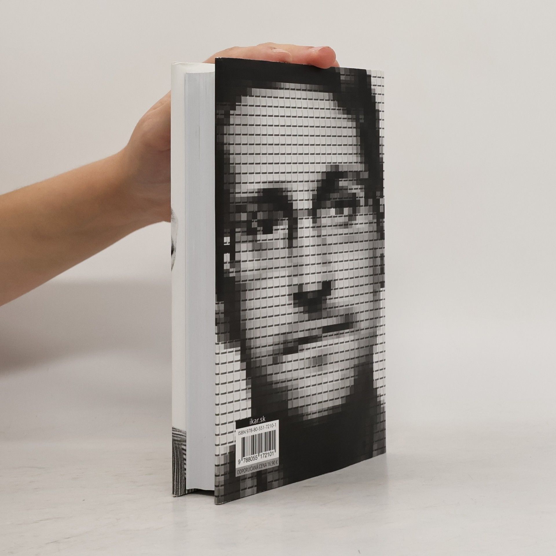 Edward Snowden Trvalý záznam