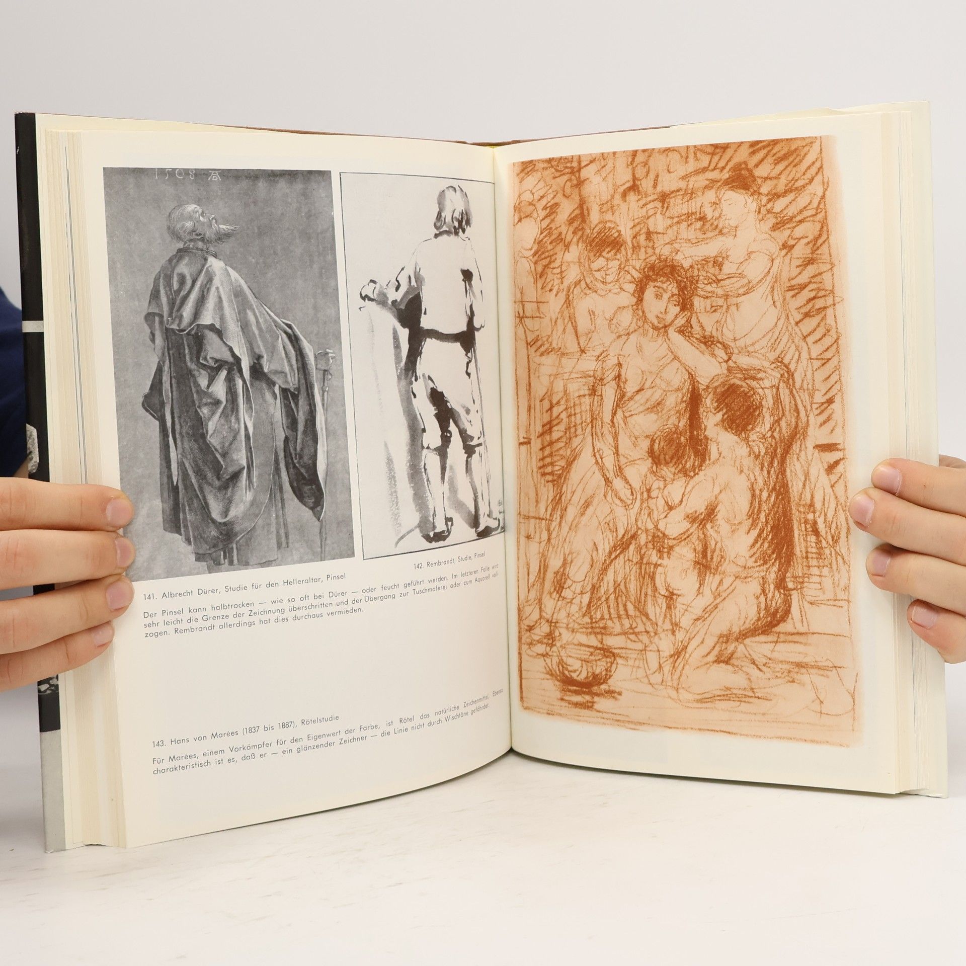 kolektiv Handbuch der Kunst-Betrachtung