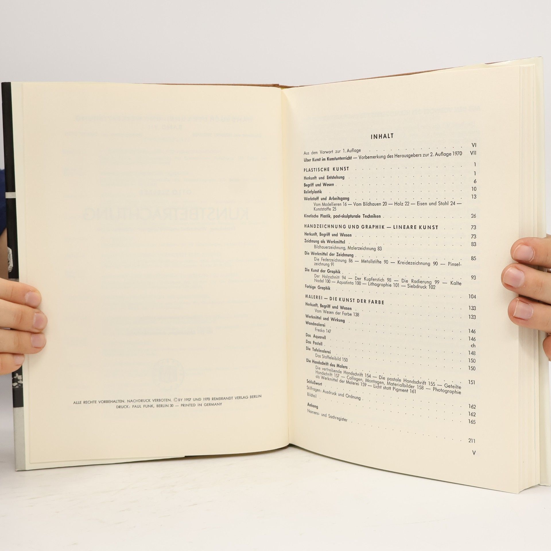 kolektiv Handbuch der Kunst-Betrachtung