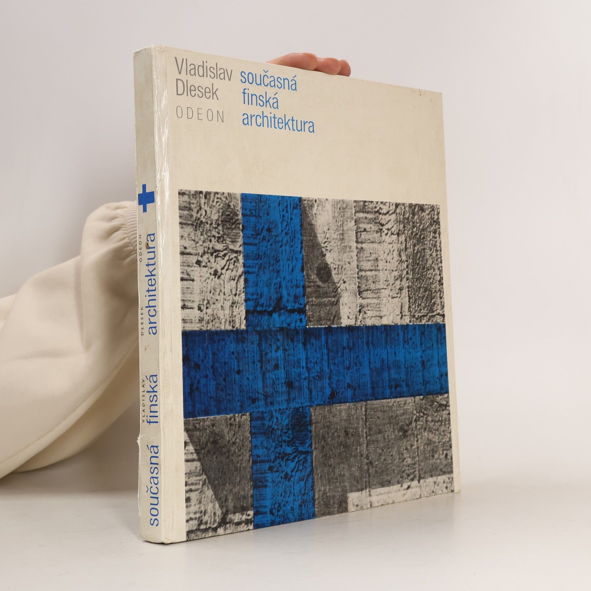 Vladislav Dlesek Současná finská architektura