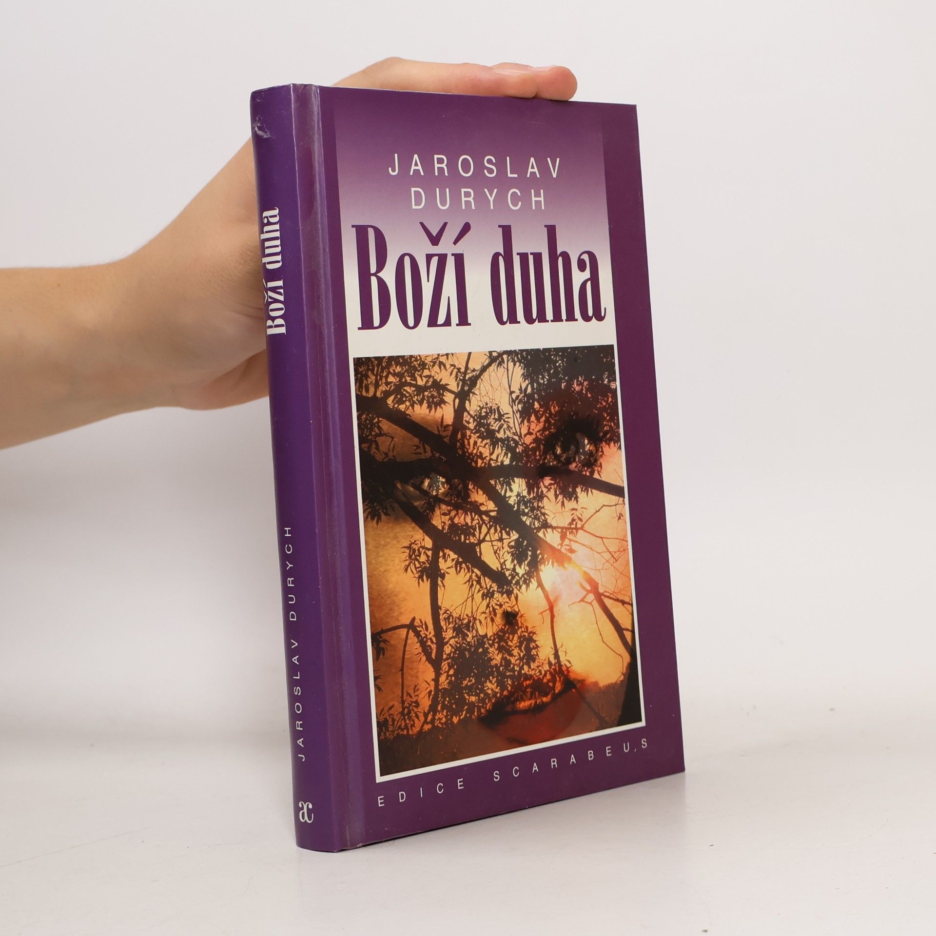 Boží duha