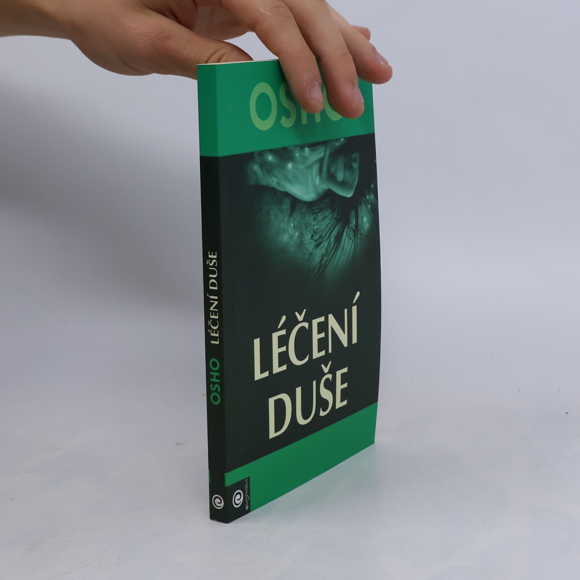 Osho Léčení duše