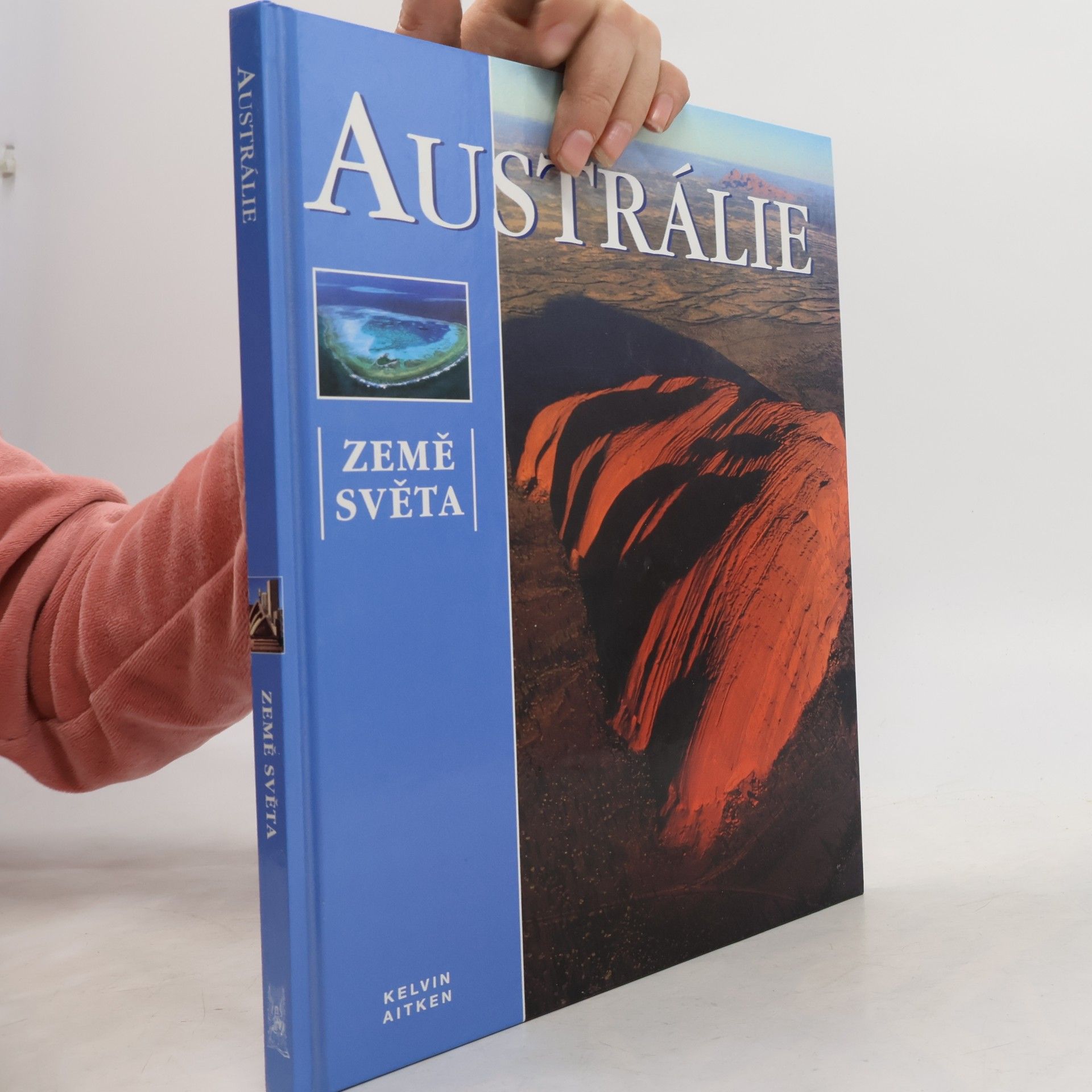 Austrálie