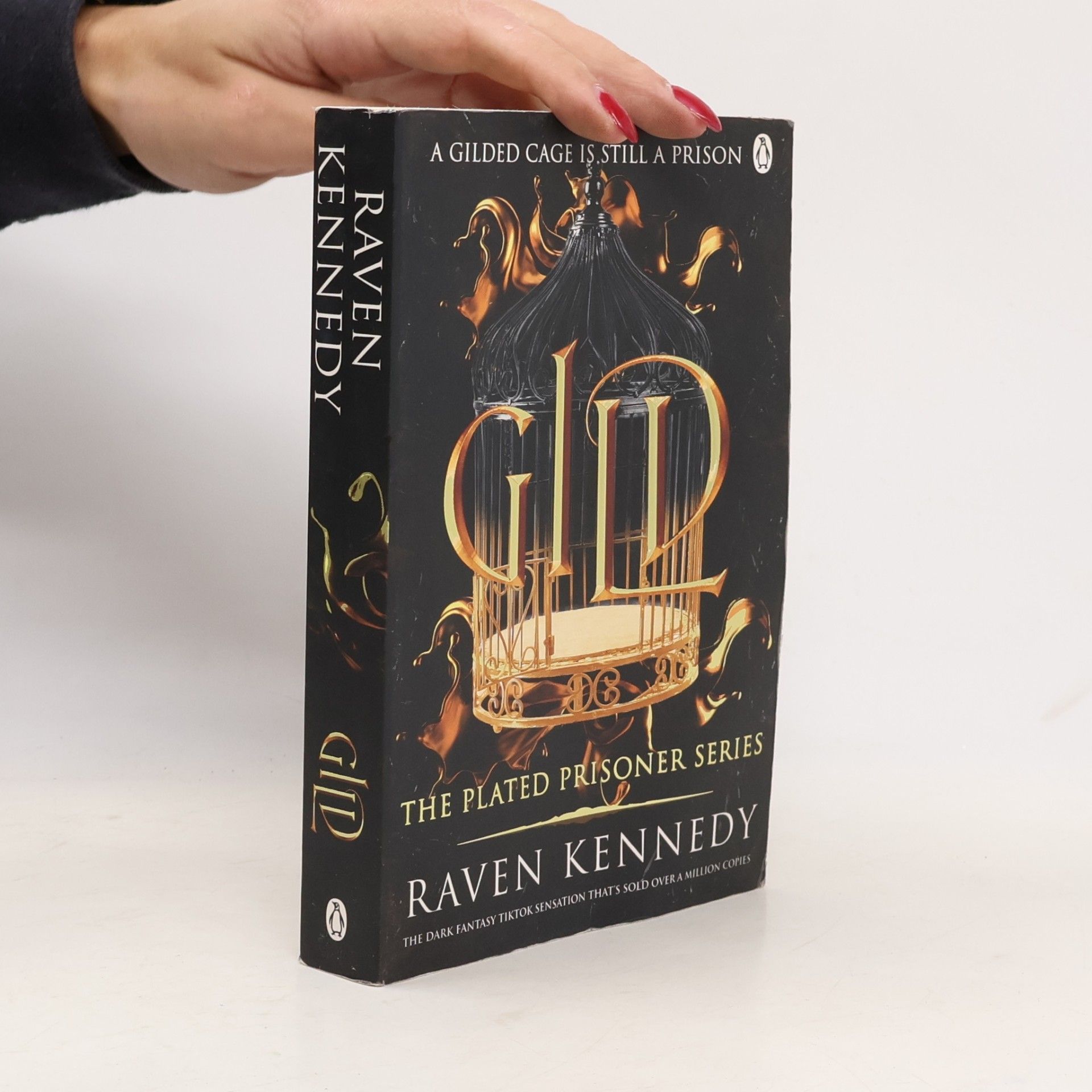Raven Kennedy Gild