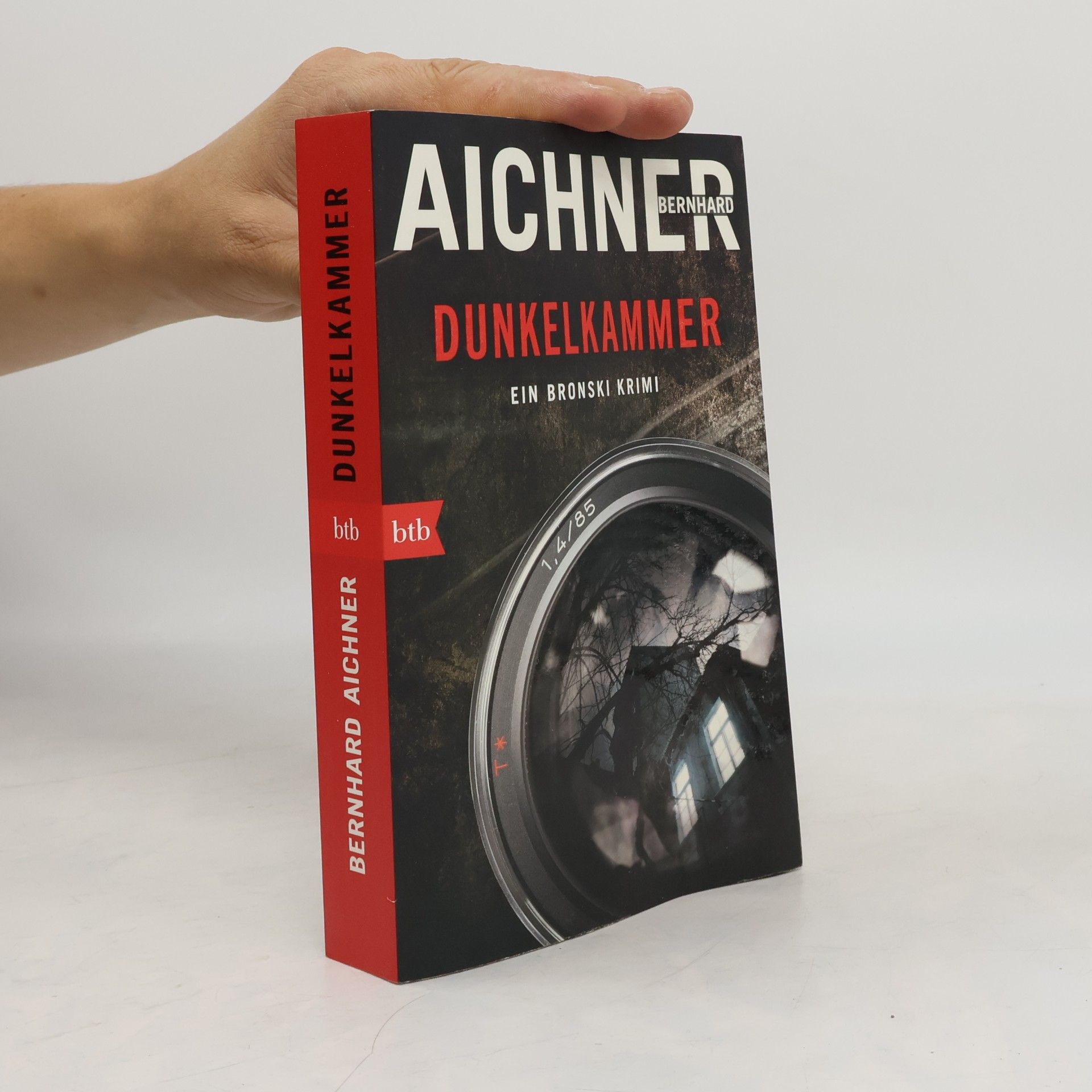 Dunkelkammer