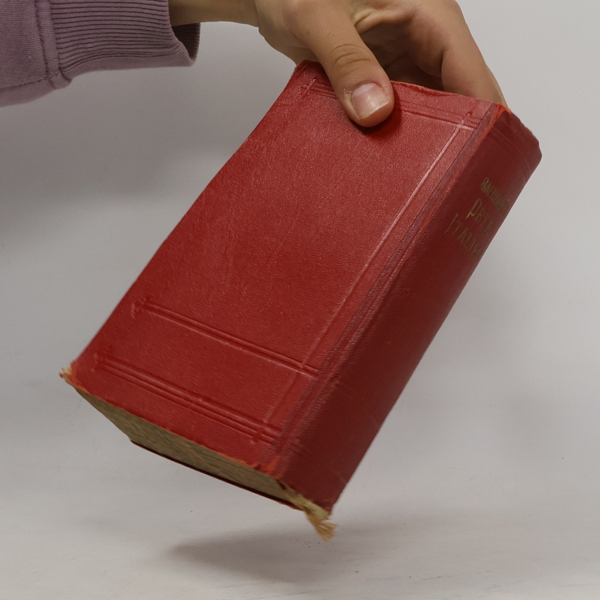 kolektiv Baedekers OBER-ITALIEN