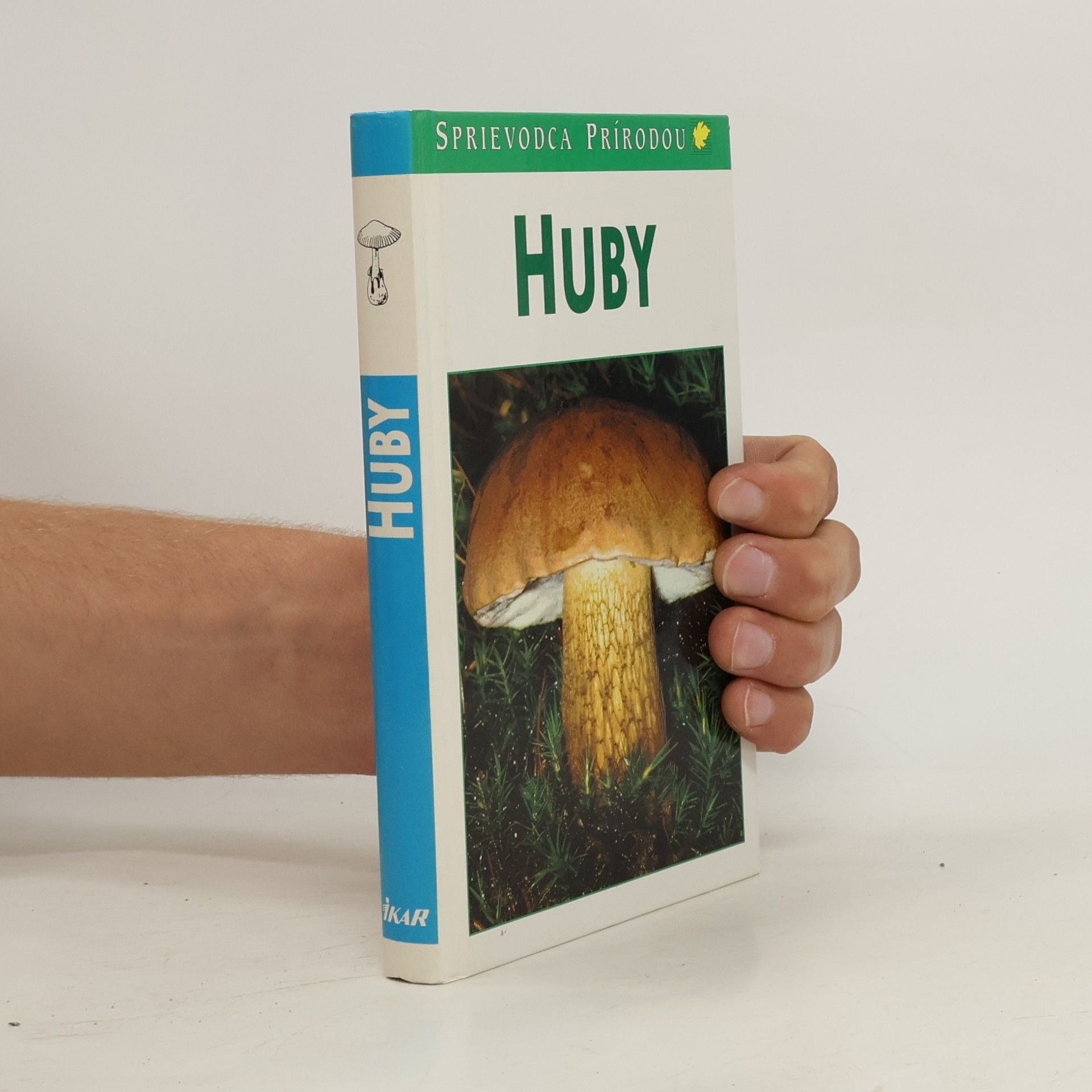 Huby
