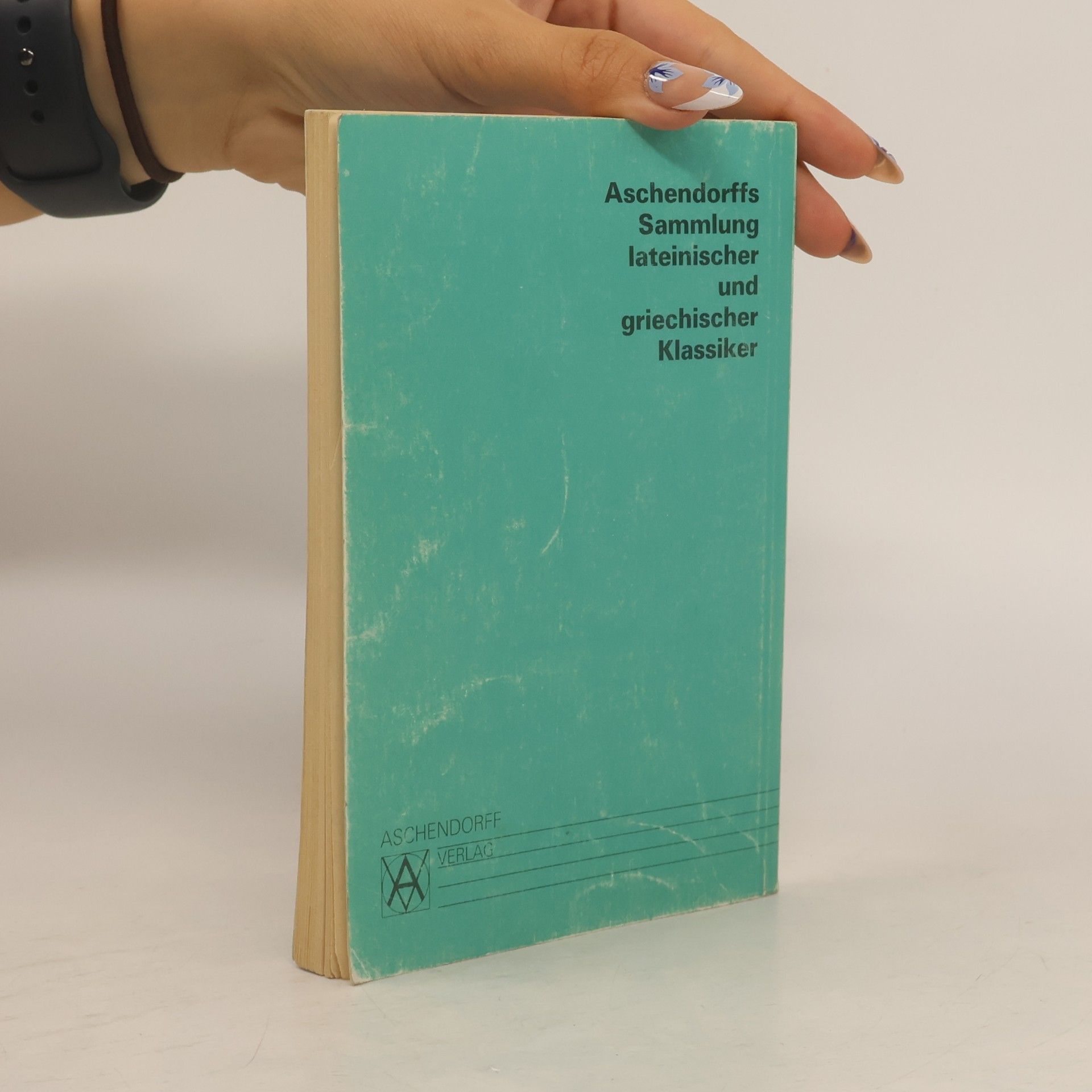 Platón Apologie und Kriton nebst Abschnitten aus Phaidon