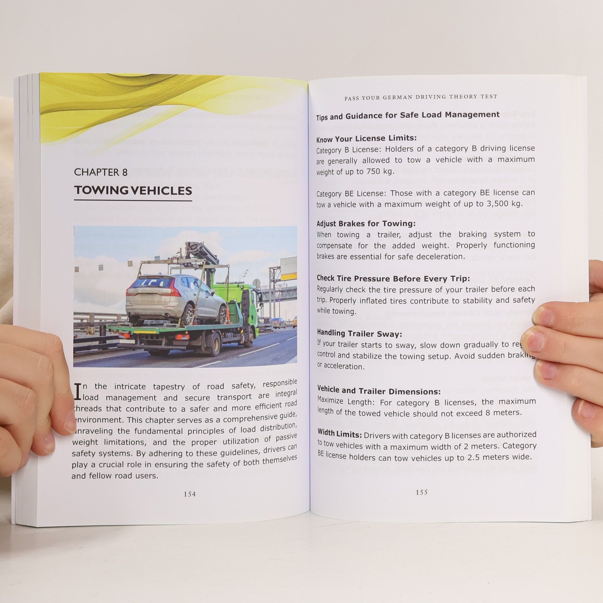 German Pass Your Driving Theory Test