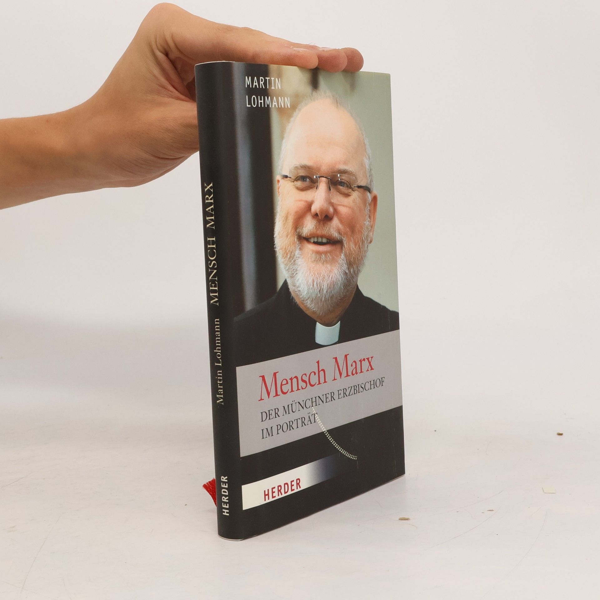 Mensch Marx