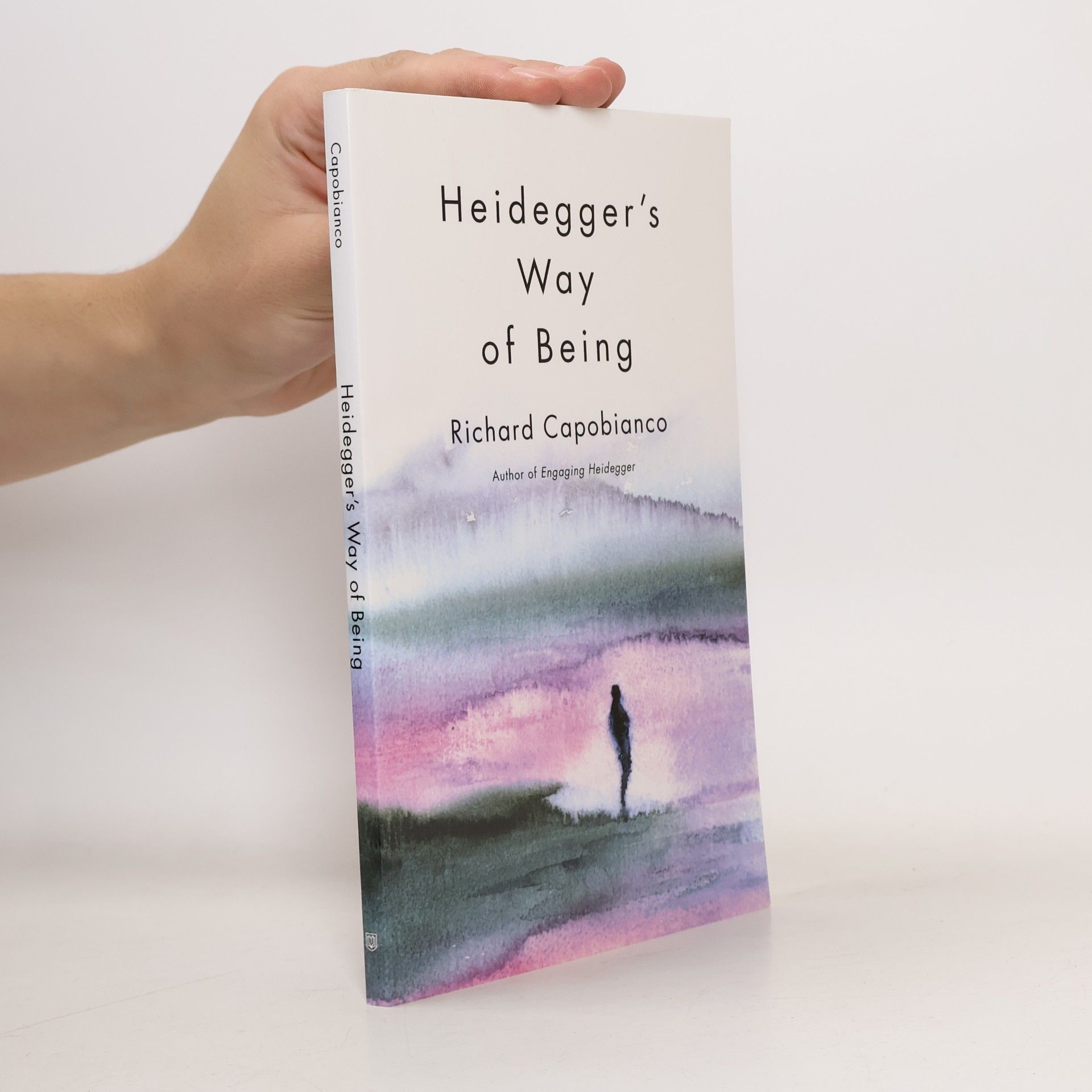 Richard Capobianco Heidegger's Way of Being