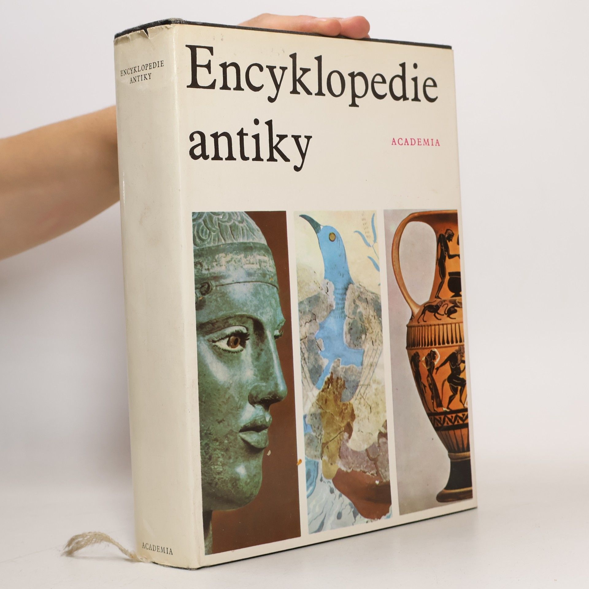 Encyklopedie antiky