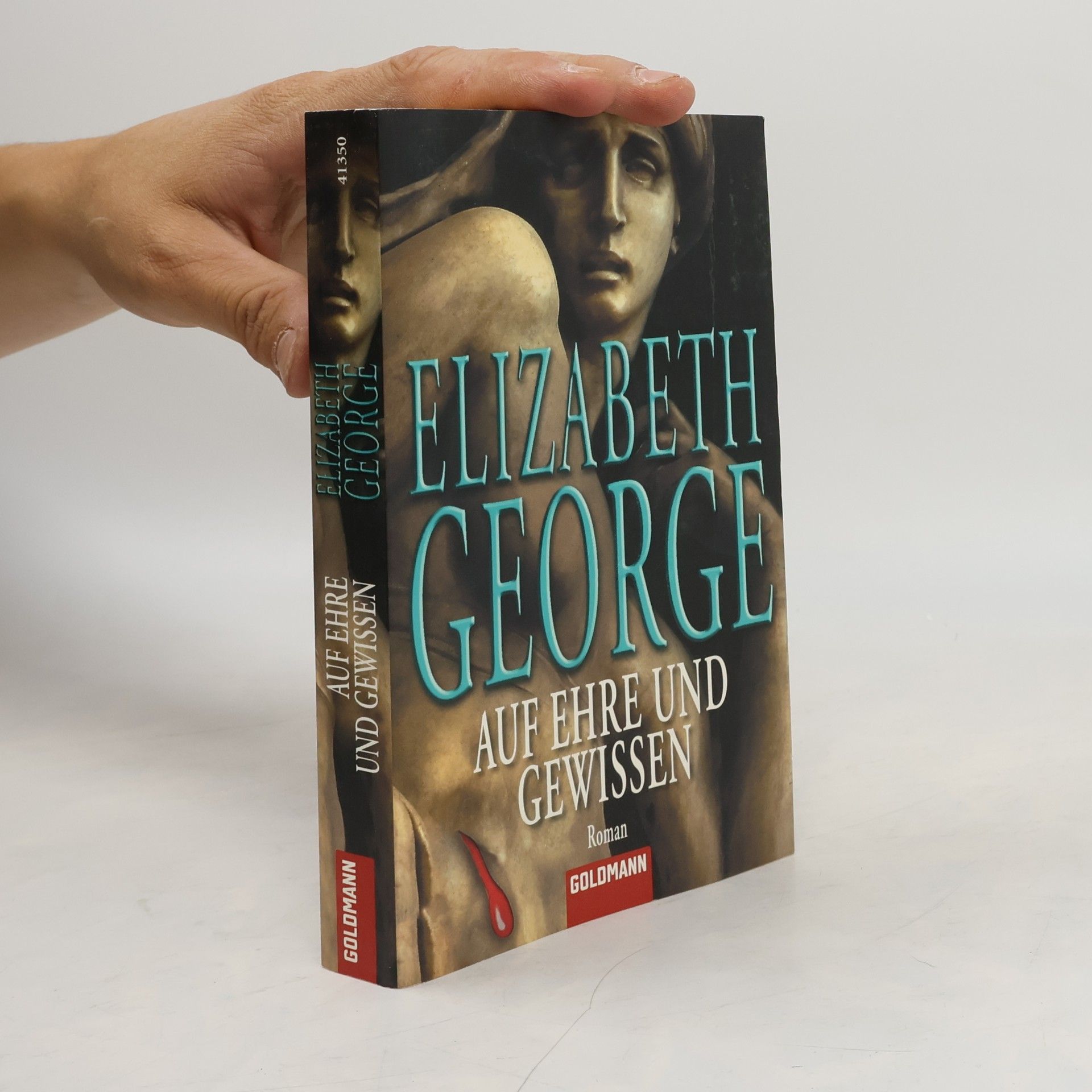Elizabeth George Auf Ehre und Gewissen