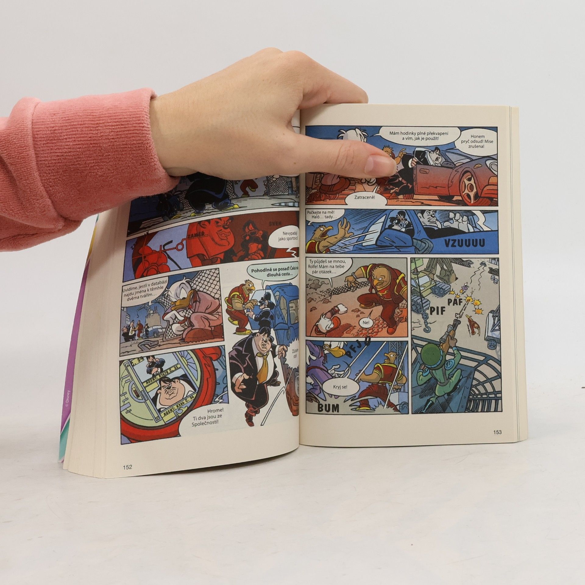 Autorenkollektiv Super komiks 11