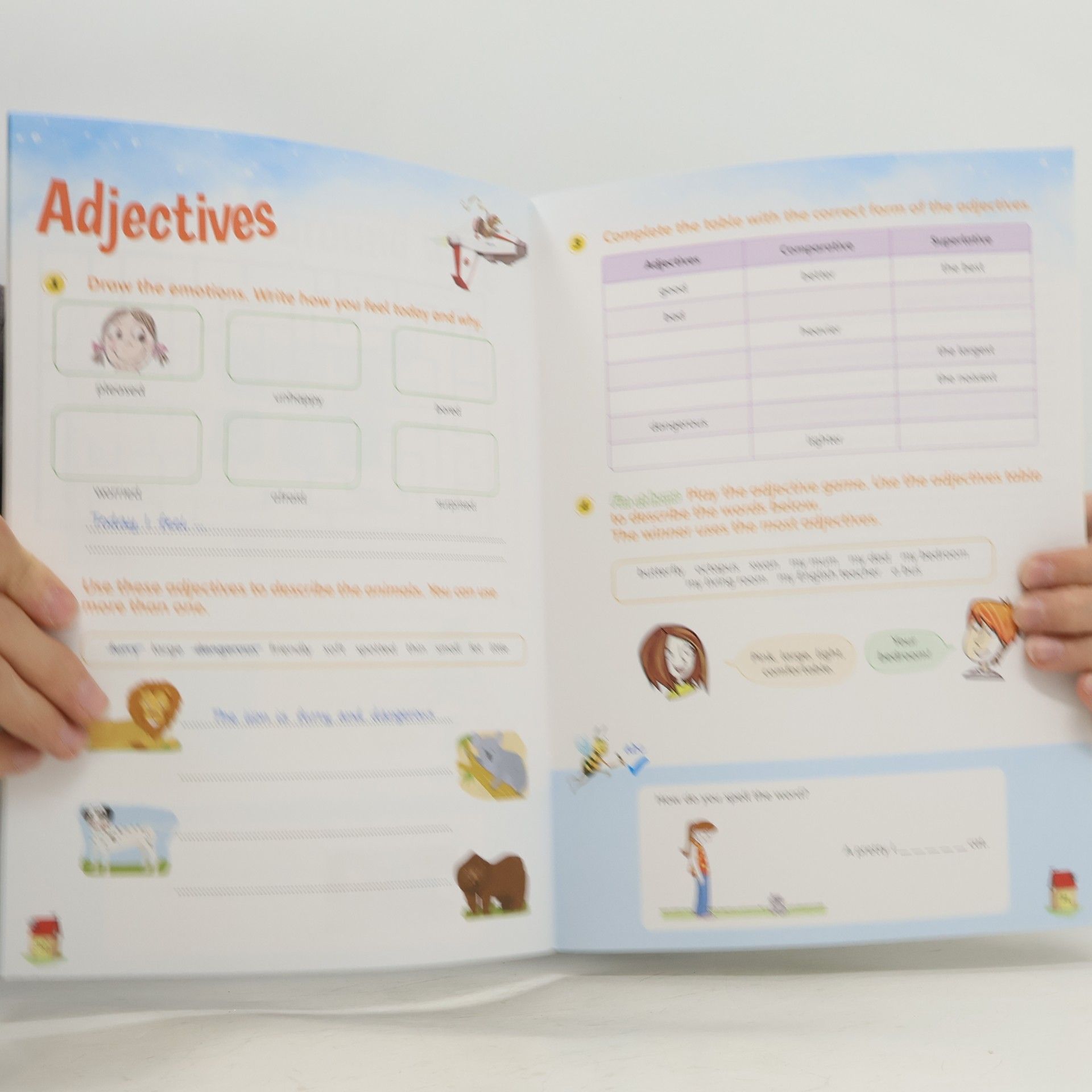 Karen Saxby Storyfun 6 Student's Book +Home Fun + Online