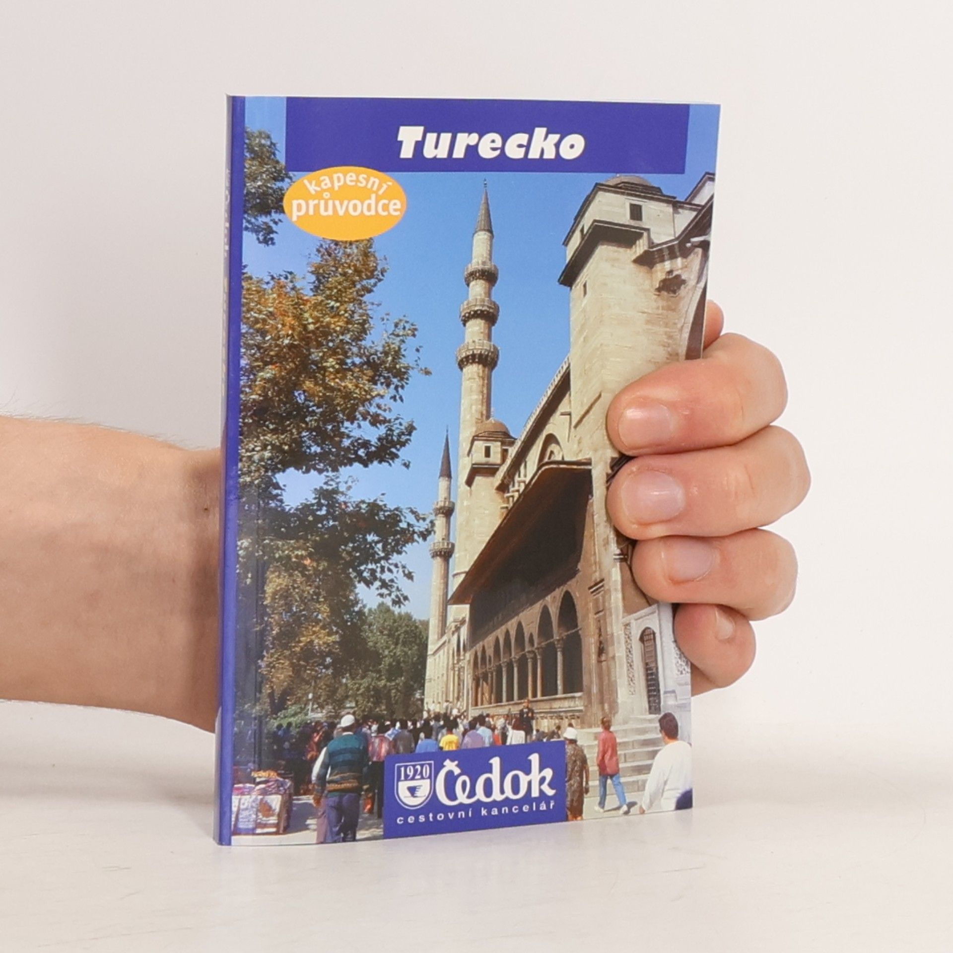 kolektiv Turecko