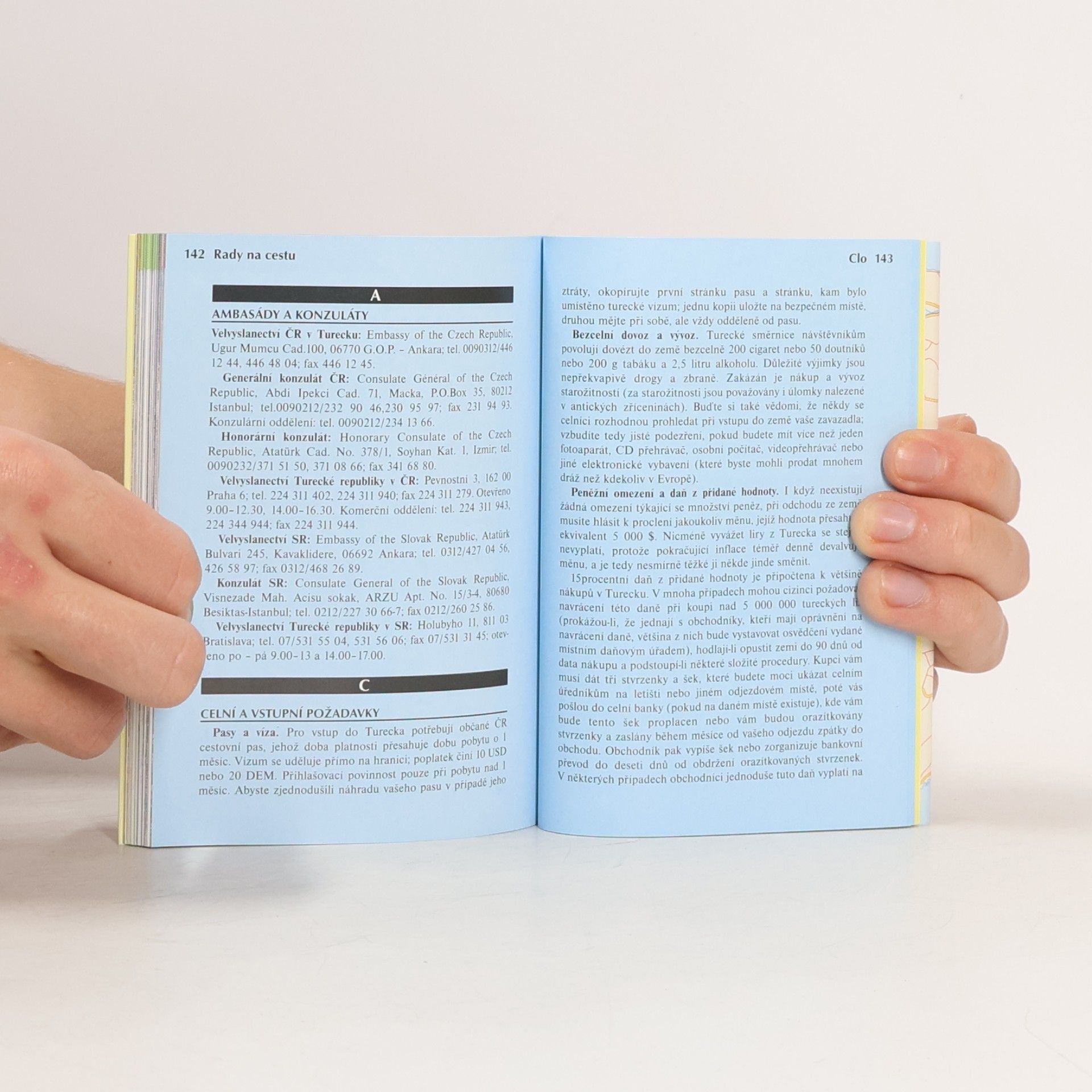 Various authors Turecko